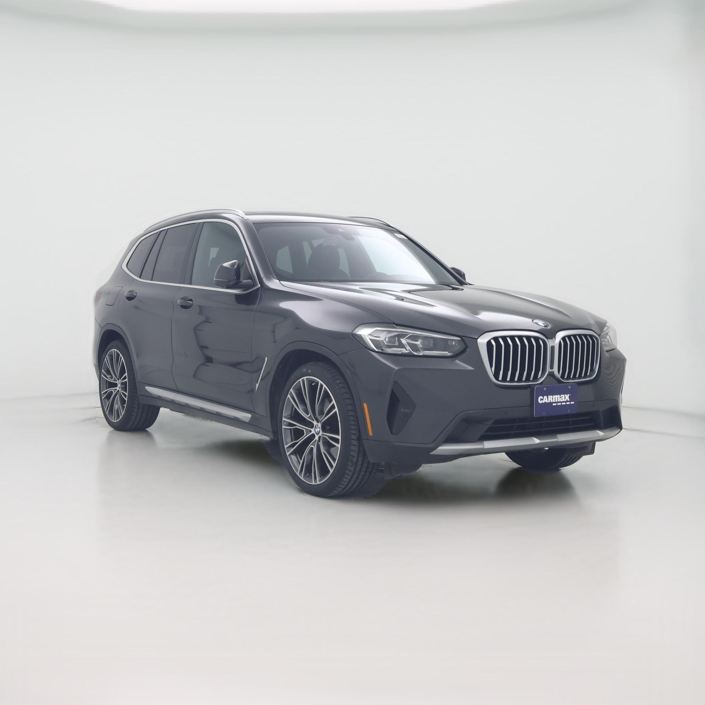 Thumbnail: 2023 BMW X3 - 1