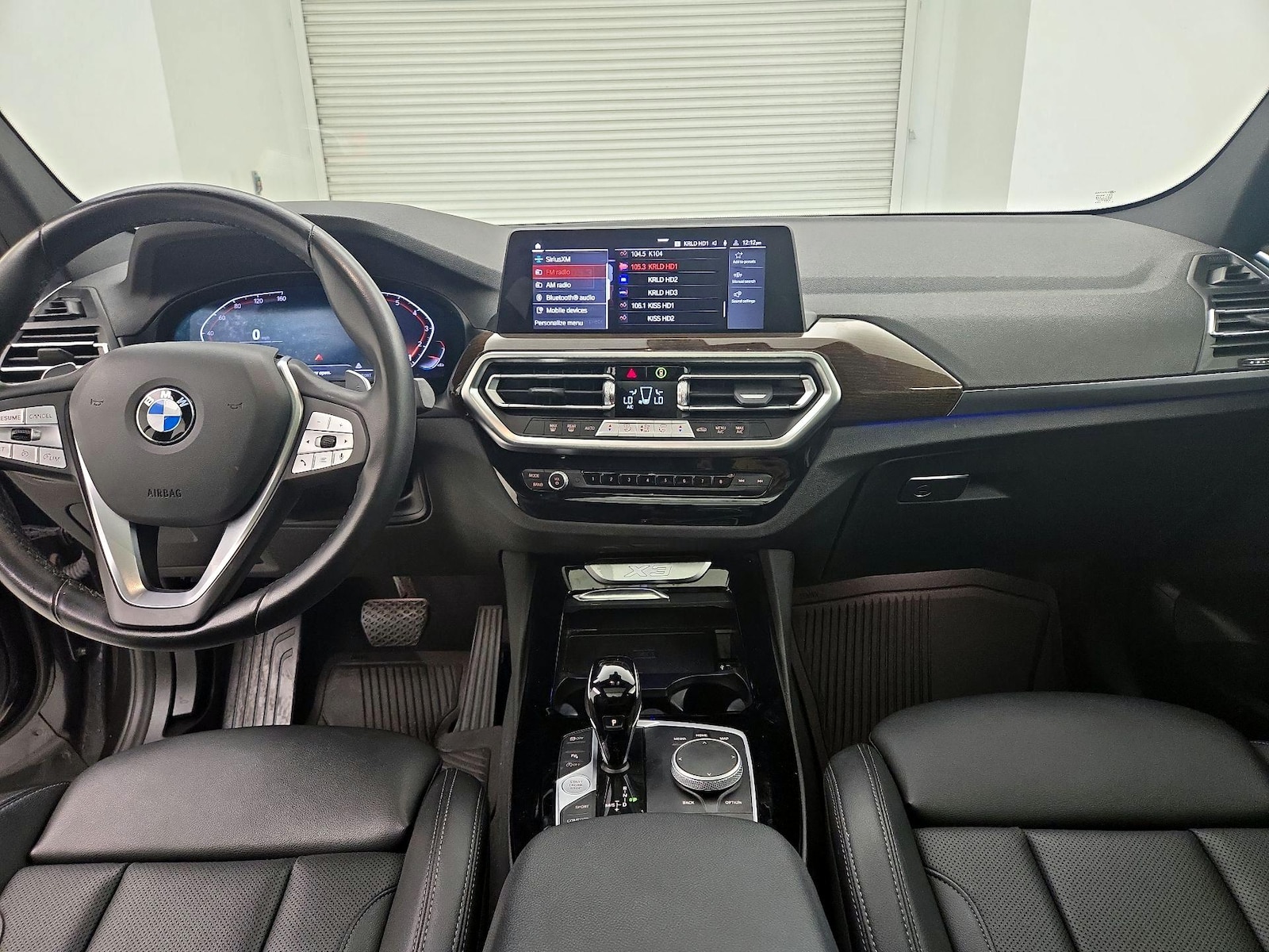 2023 BMW X3 30i - Photo 10