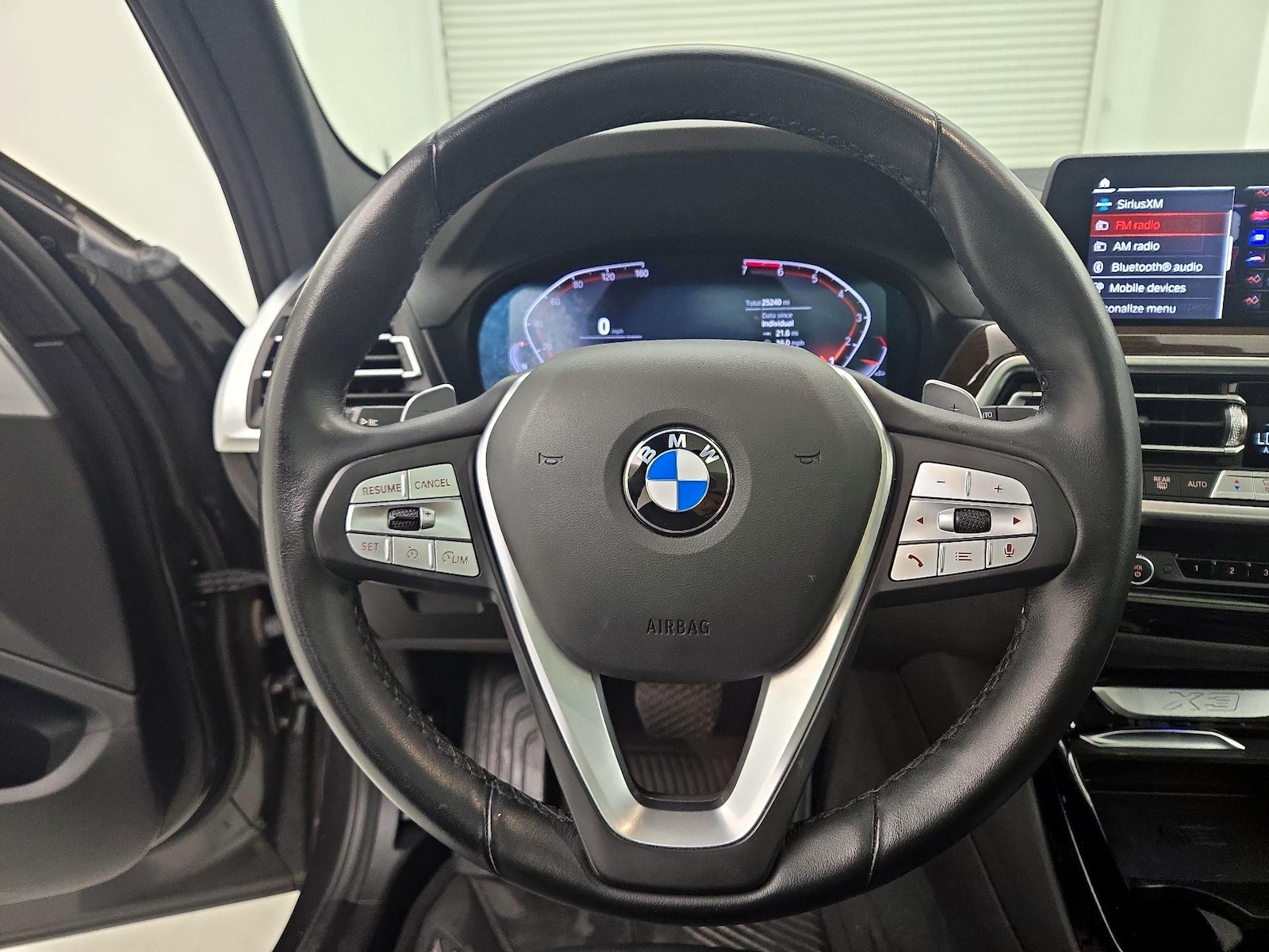 2023 BMW X3 30i - Photo 11