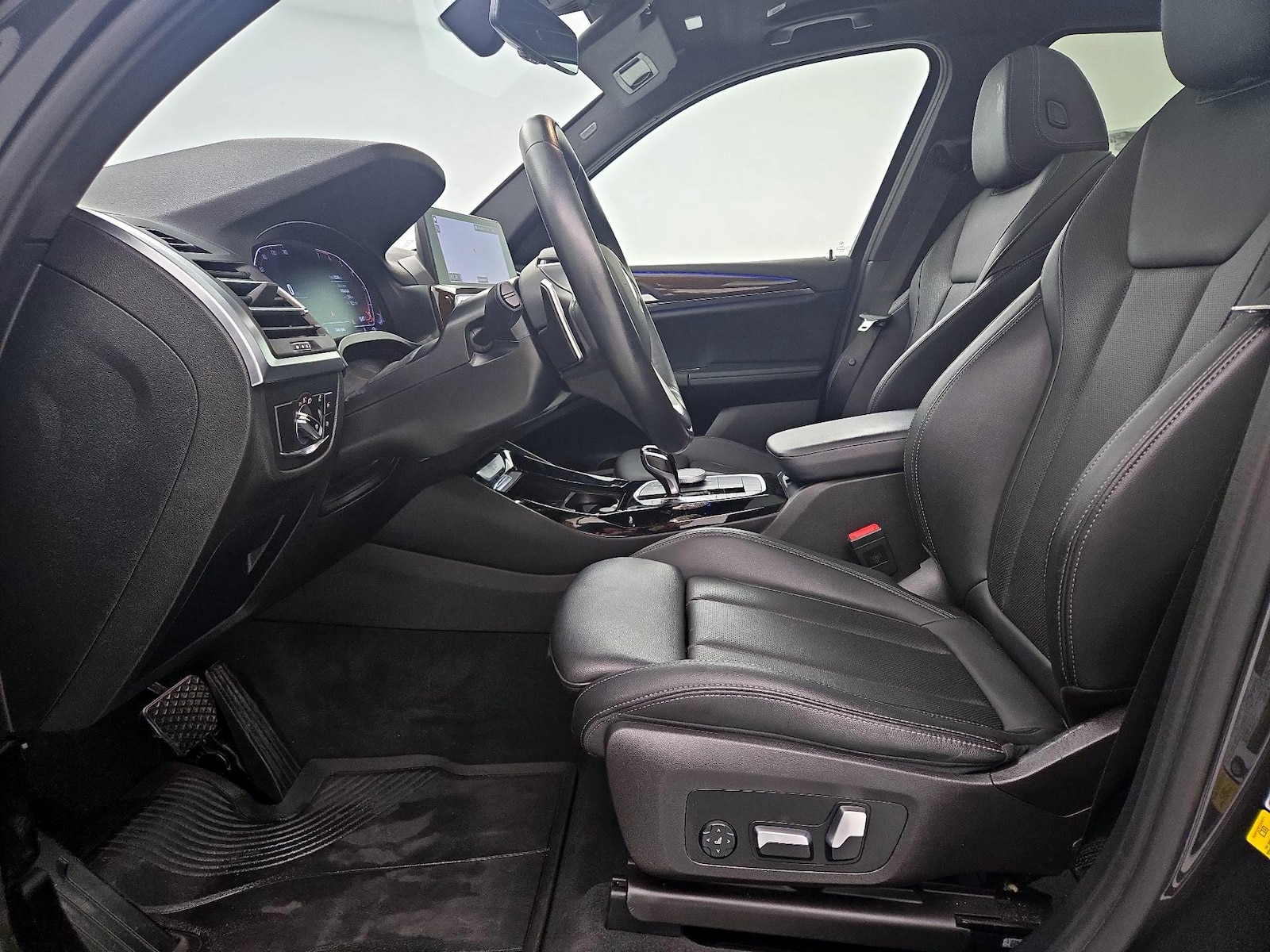 2023 BMW X3 30i - Photo 12