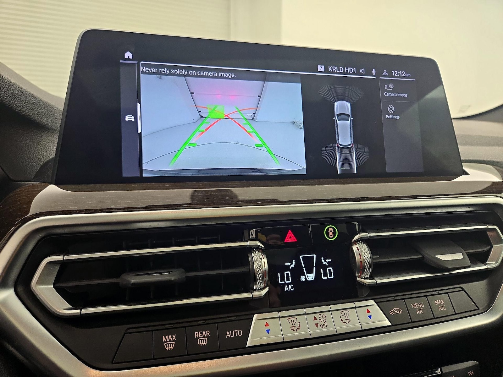 2023 BMW X3 30i - Photo 16