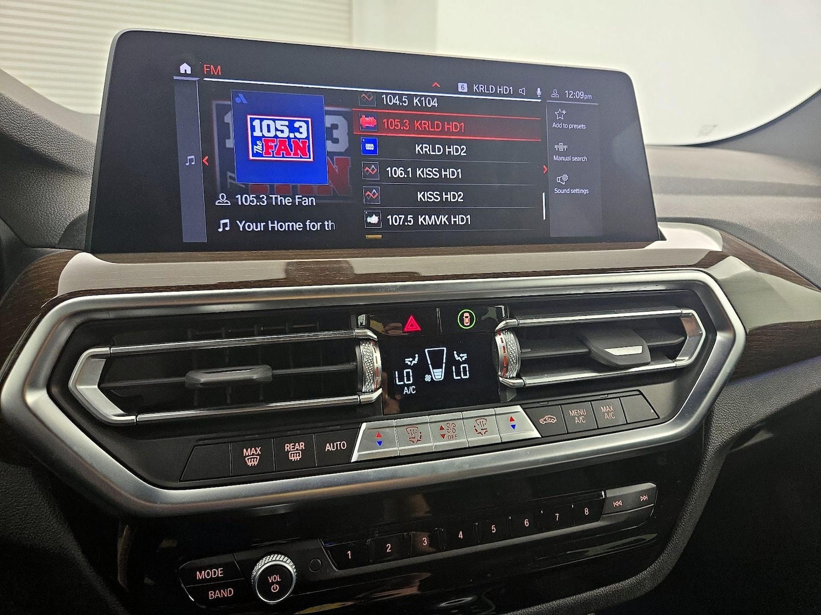 2023 BMW X3 30i - Photo 17