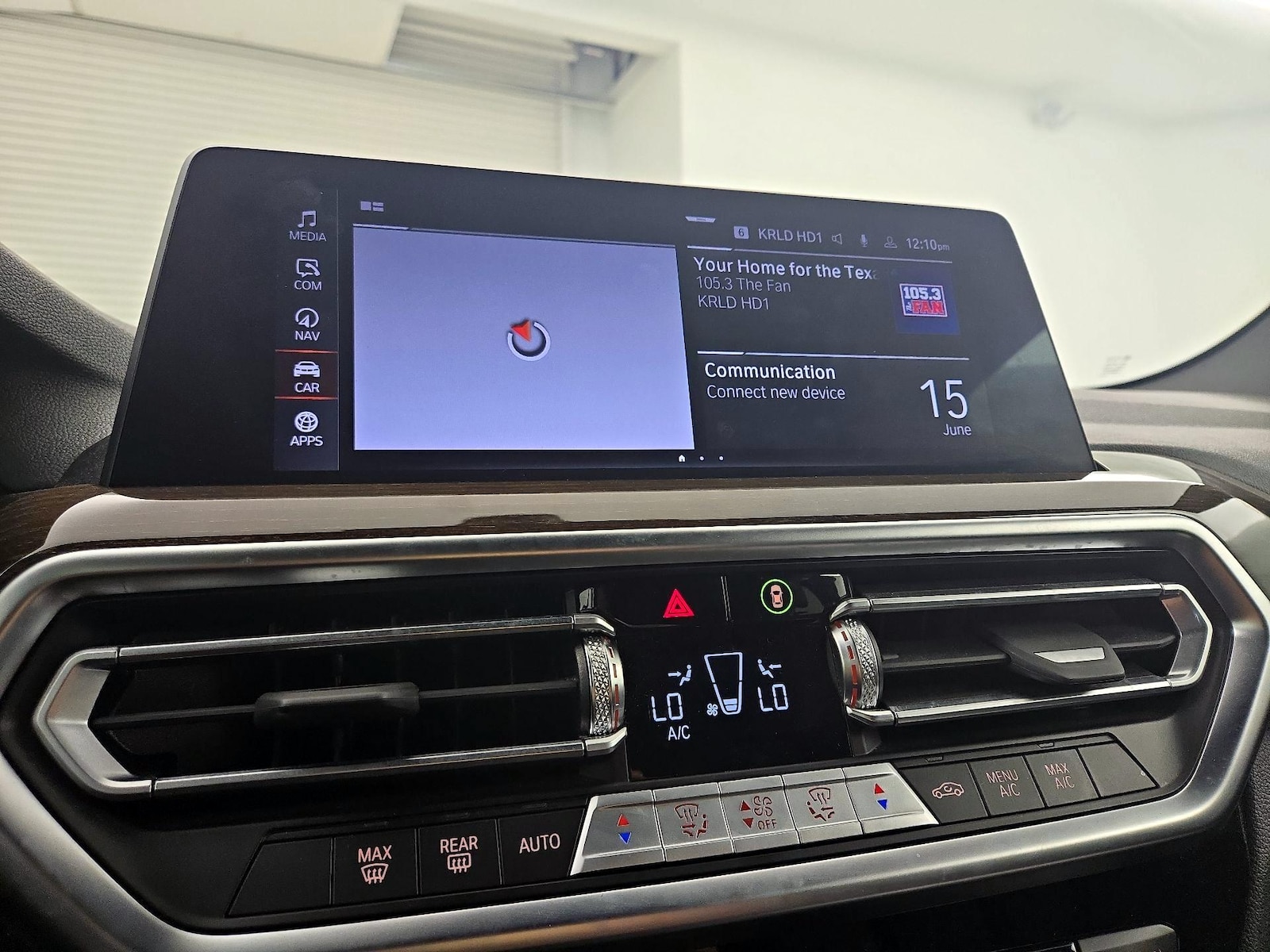 2023 BMW X3 30i - Photo 18