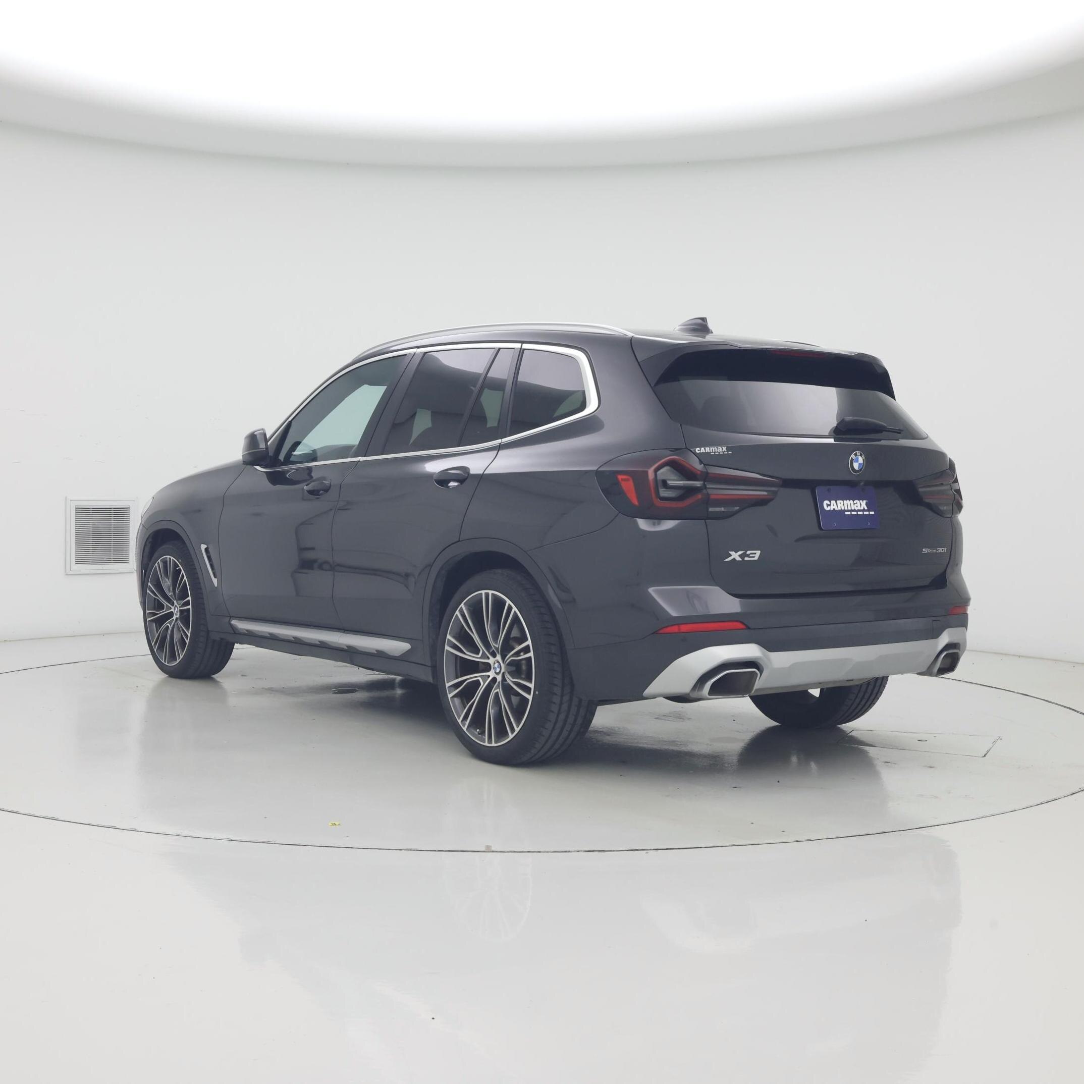 Thumbnail: 2023 BMW X3 - 2
