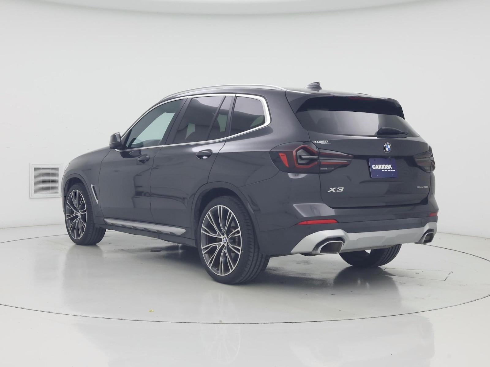 2023 BMW X3 30i - Photo 3