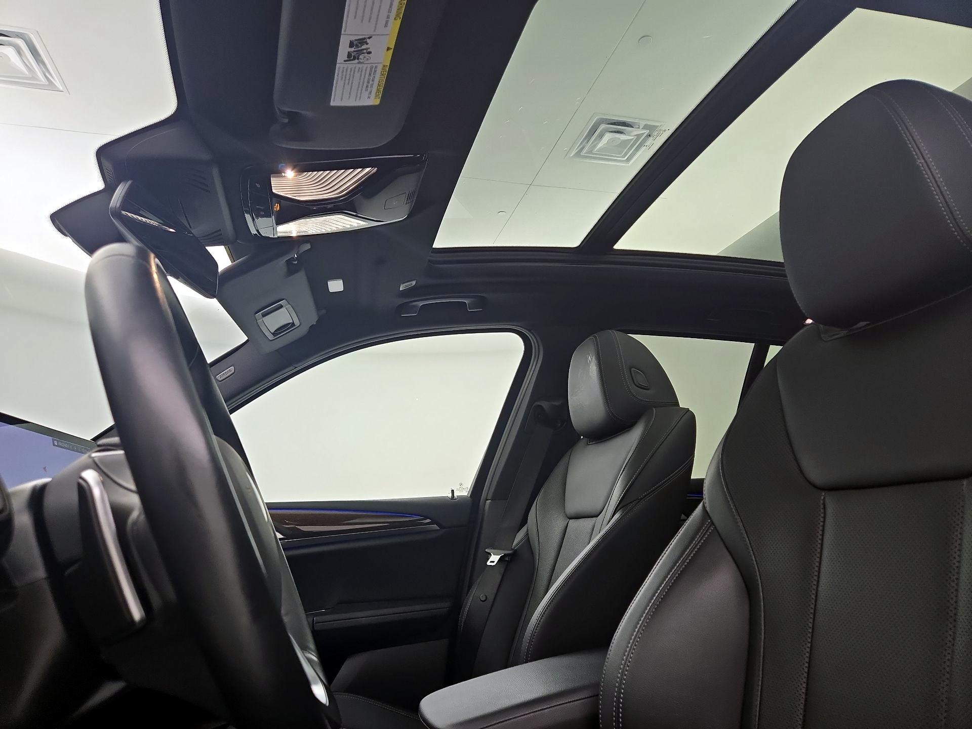 Thumbnail: 2023 BMW X3 - 20
