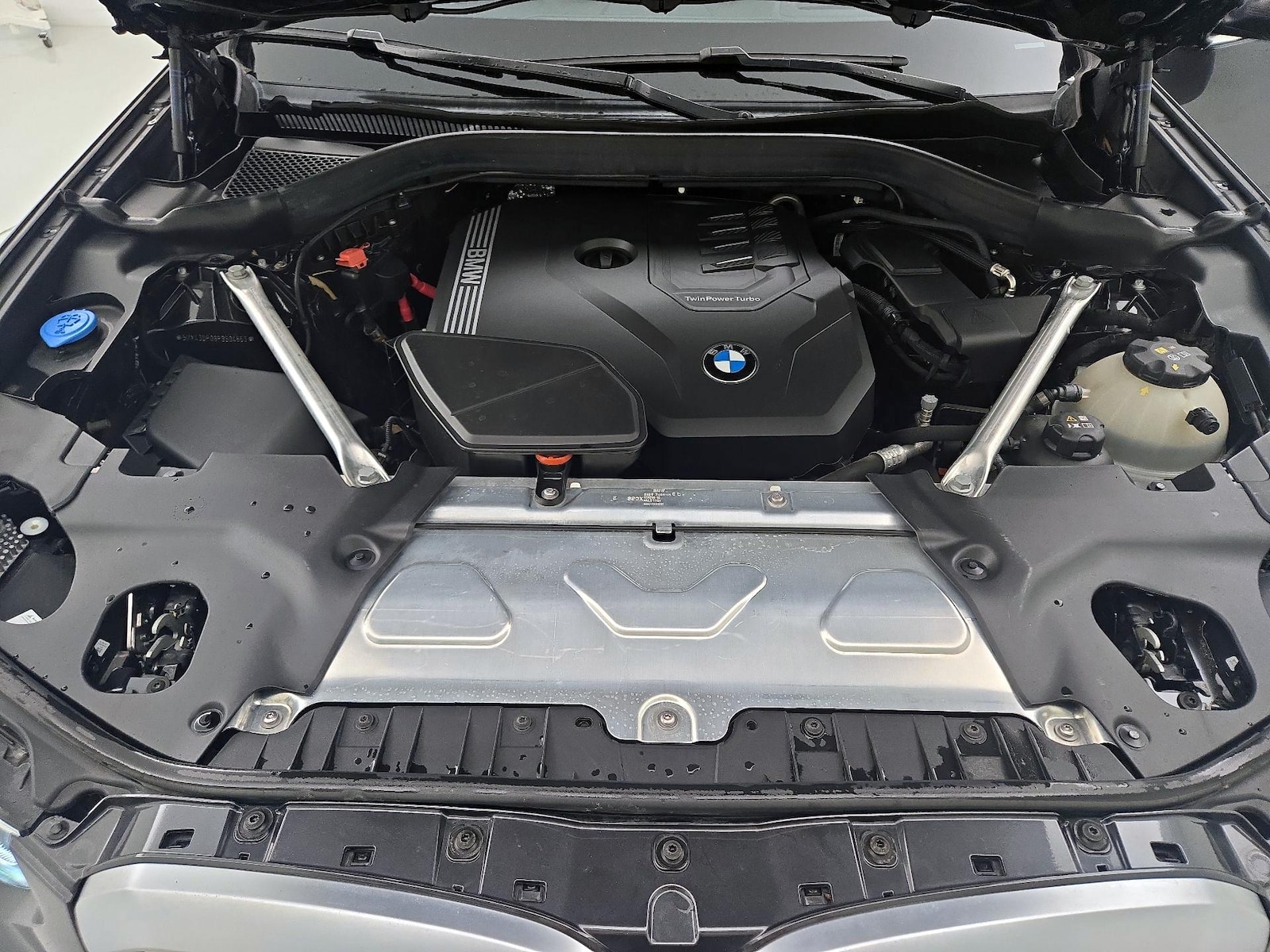 2023 BMW X3 30i - Photo 24