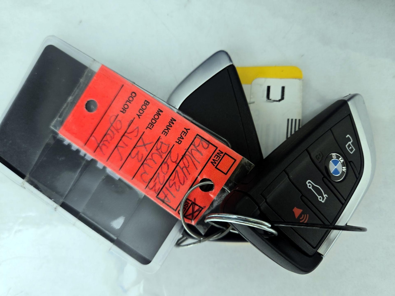 2023 BMW X3 30i - Photo 25
