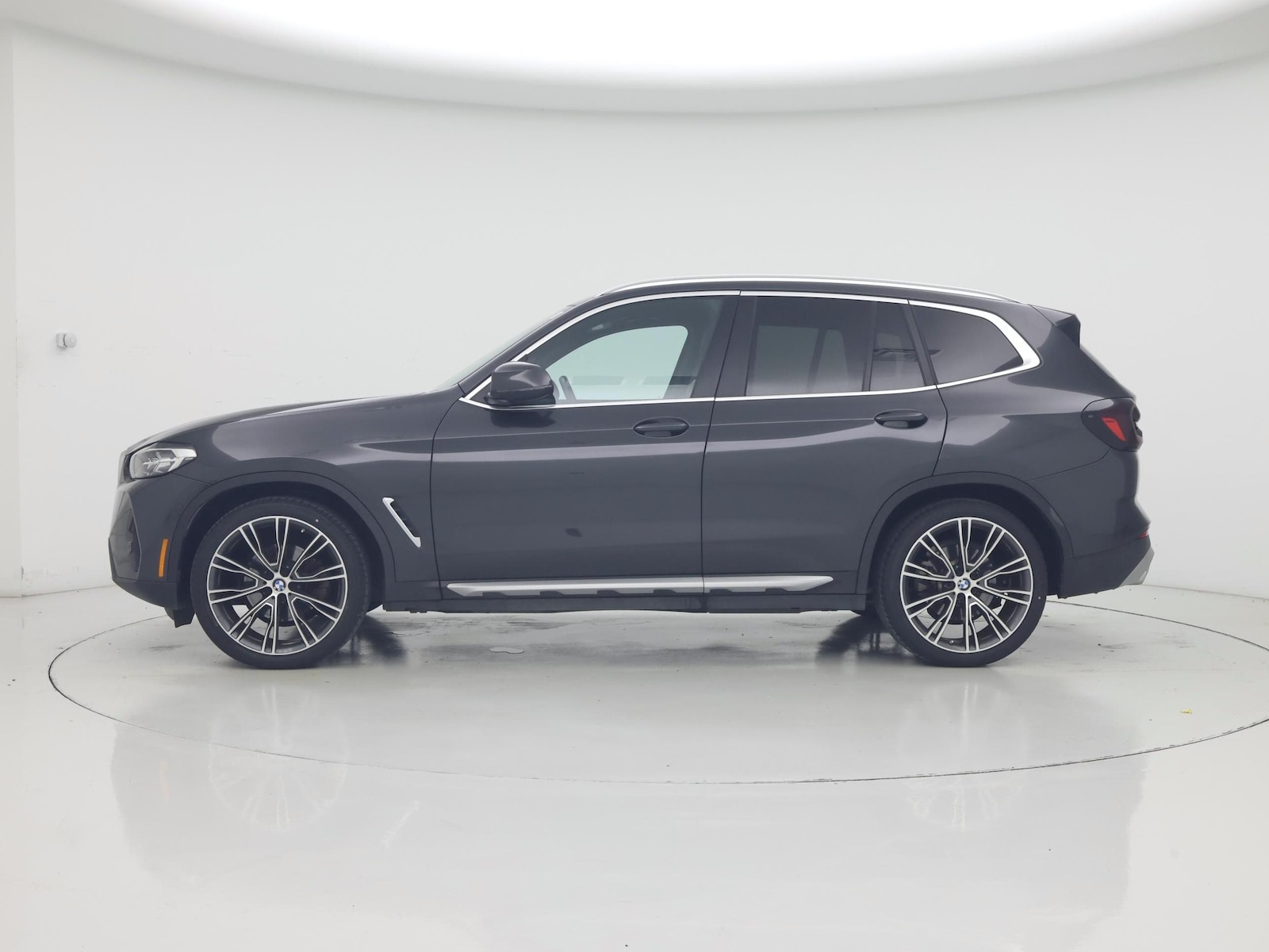 2023 BMW X3 30i - Photo 4