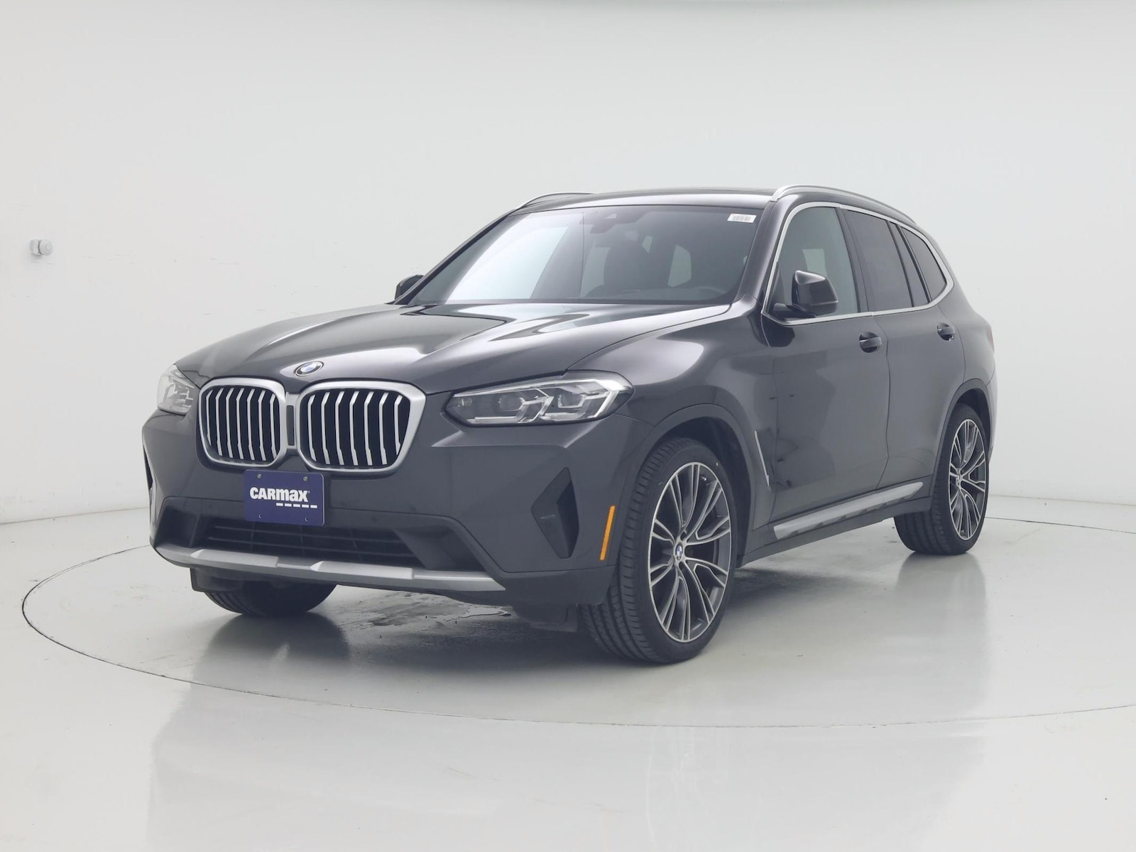 2023 BMW X3 30i - Photo 5