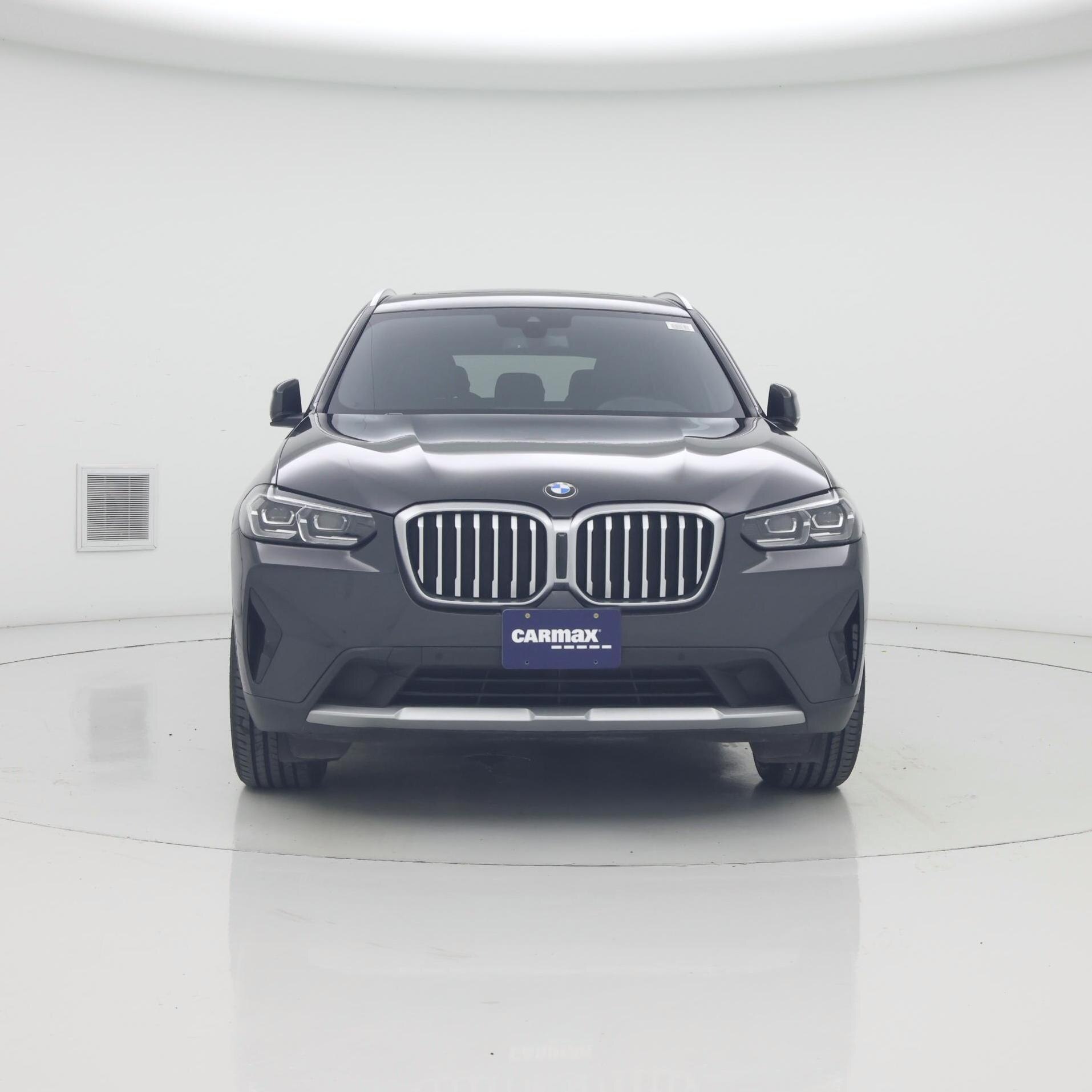 Thumbnail: 2023 BMW X3 - 5