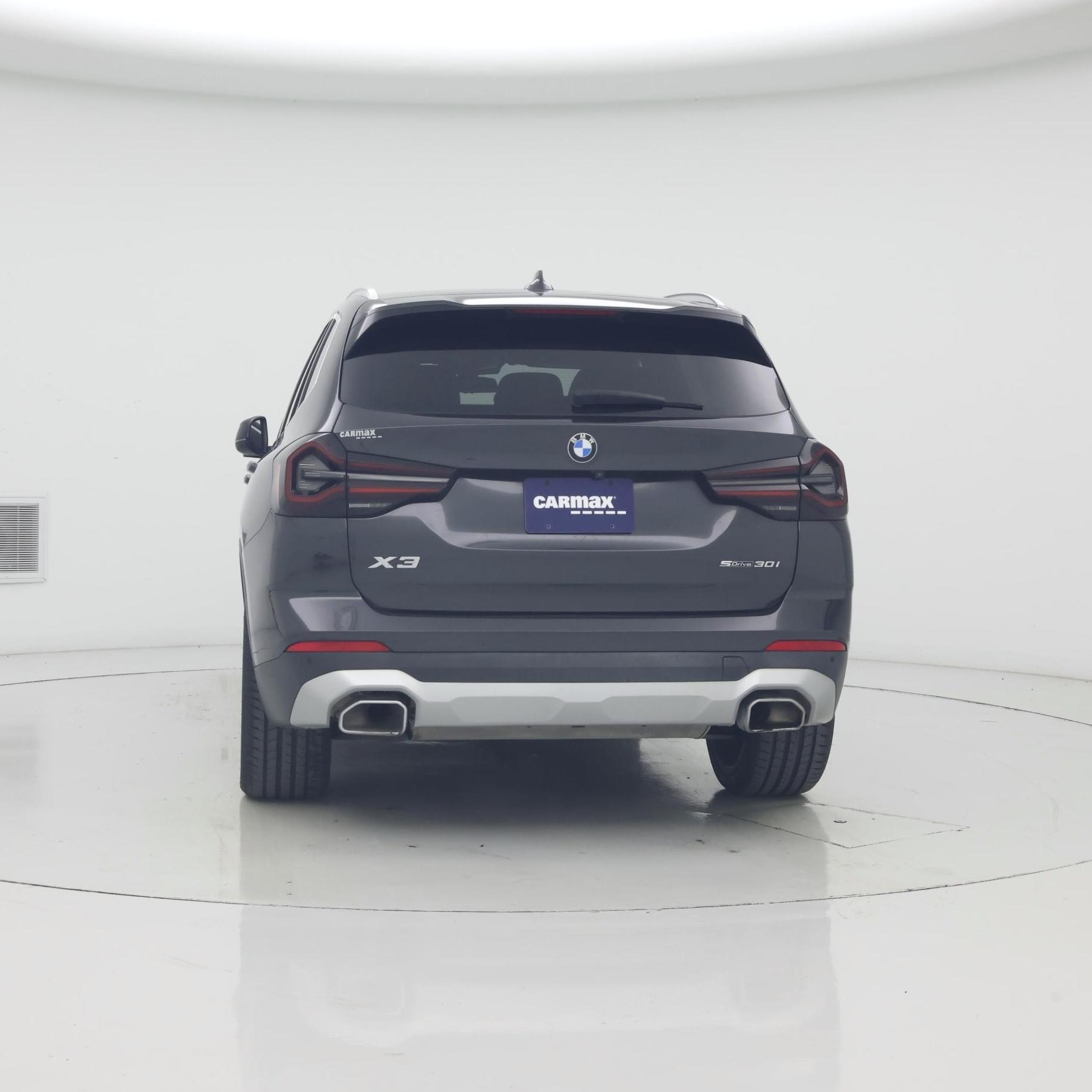 Thumbnail: 2023 BMW X3 - 6
