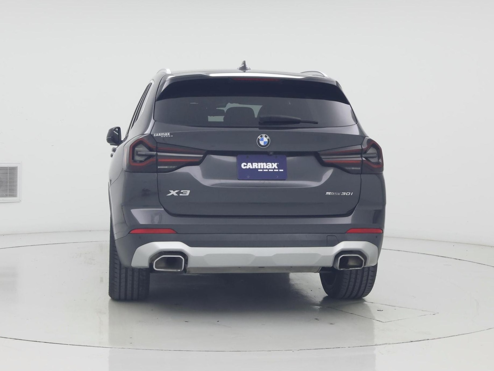 2023 BMW X3 30i - Photo 7