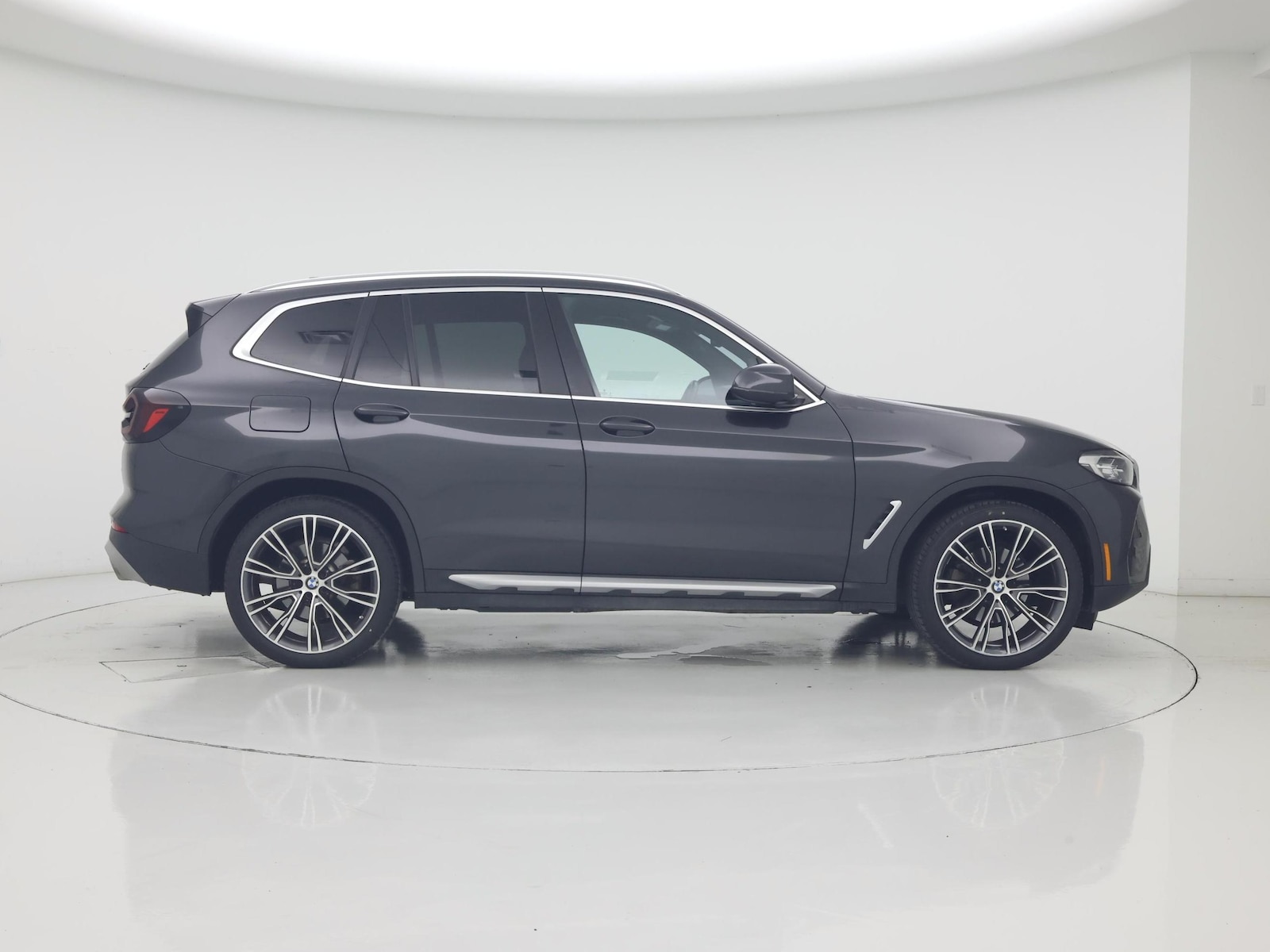 2023 BMW X3 30i - Photo 8