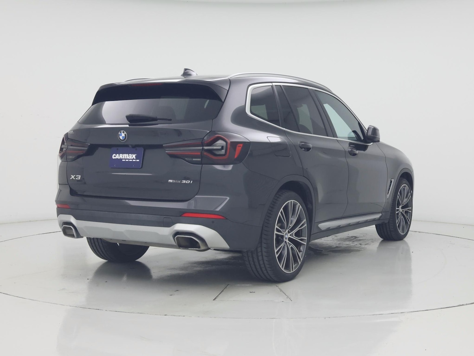 2023 BMW X3 30i - Photo 9