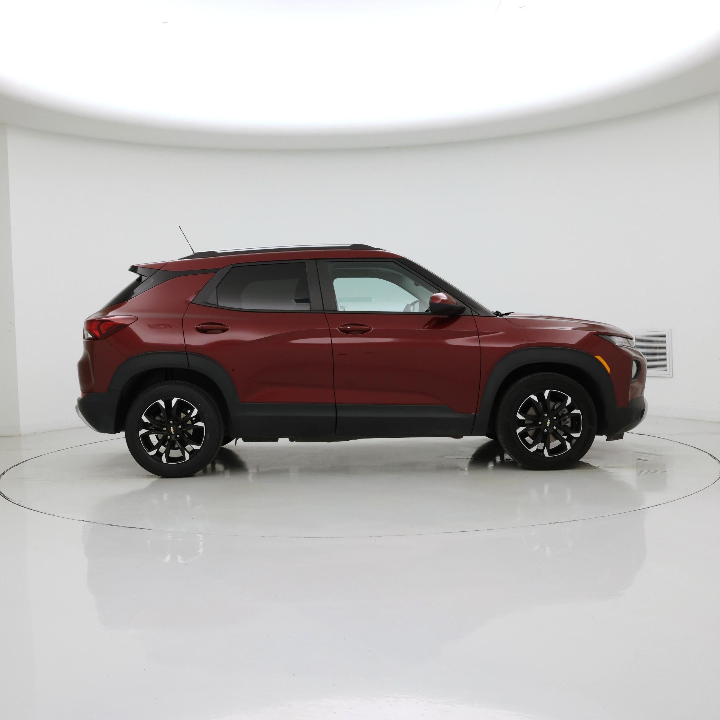 Thumbnail: 2023 Chevrolet TrailBlazer - 7