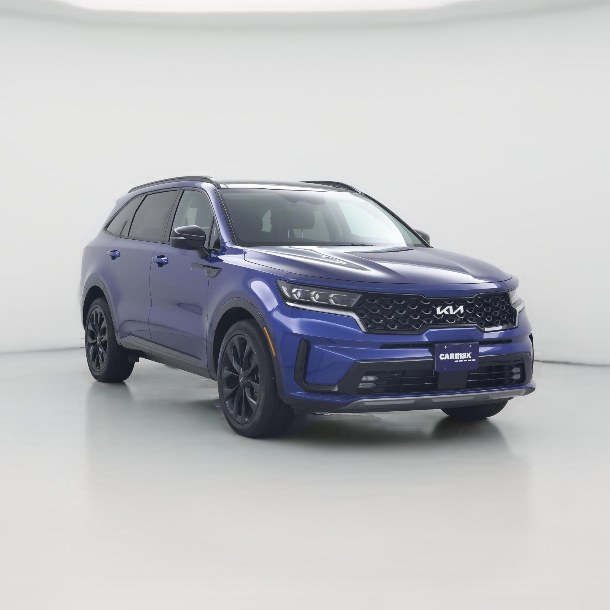 Thumbnail: 2023 Kia Sorento - 1