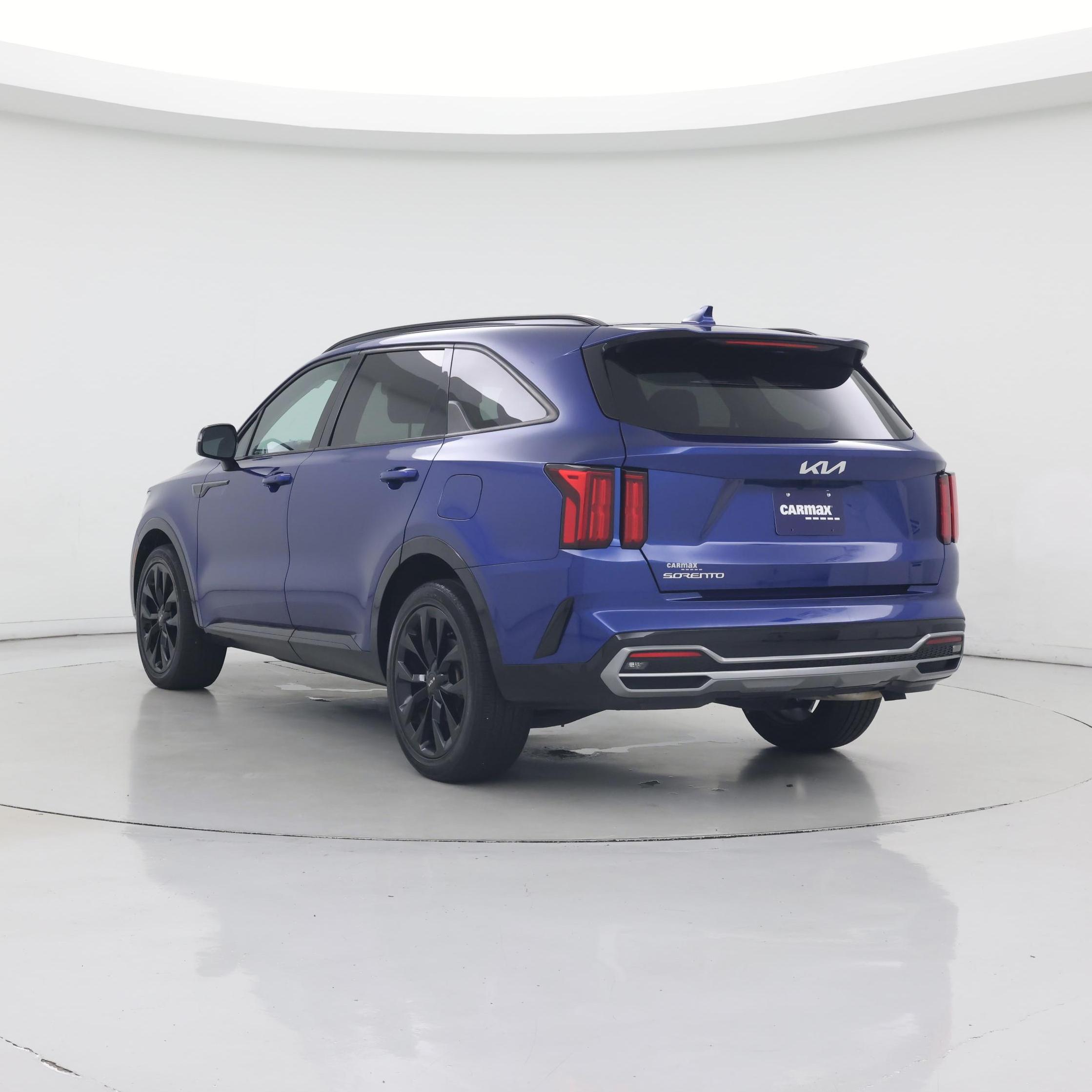 Thumbnail: 2023 Kia Sorento - 2