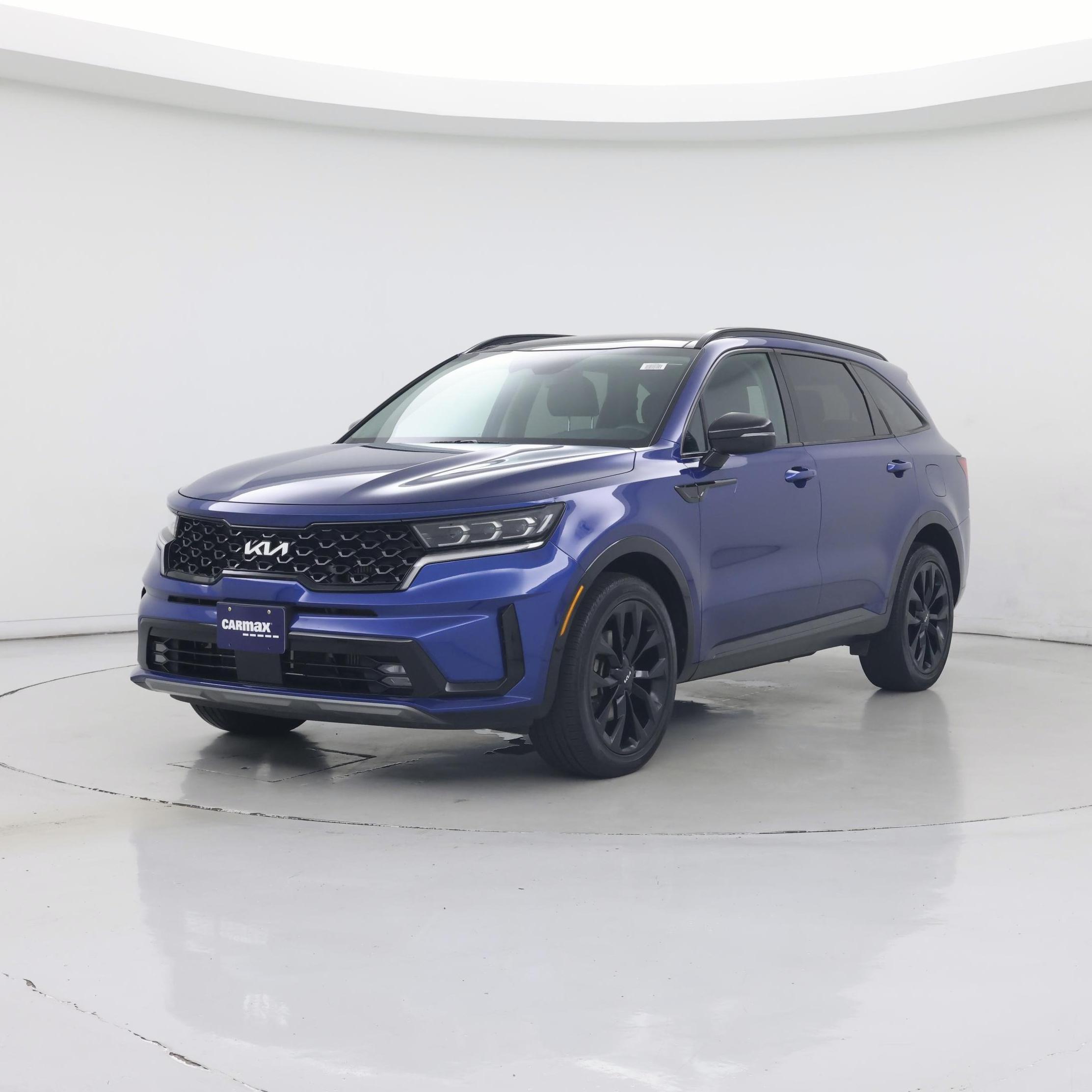 Thumbnail: 2023 Kia Sorento - 4