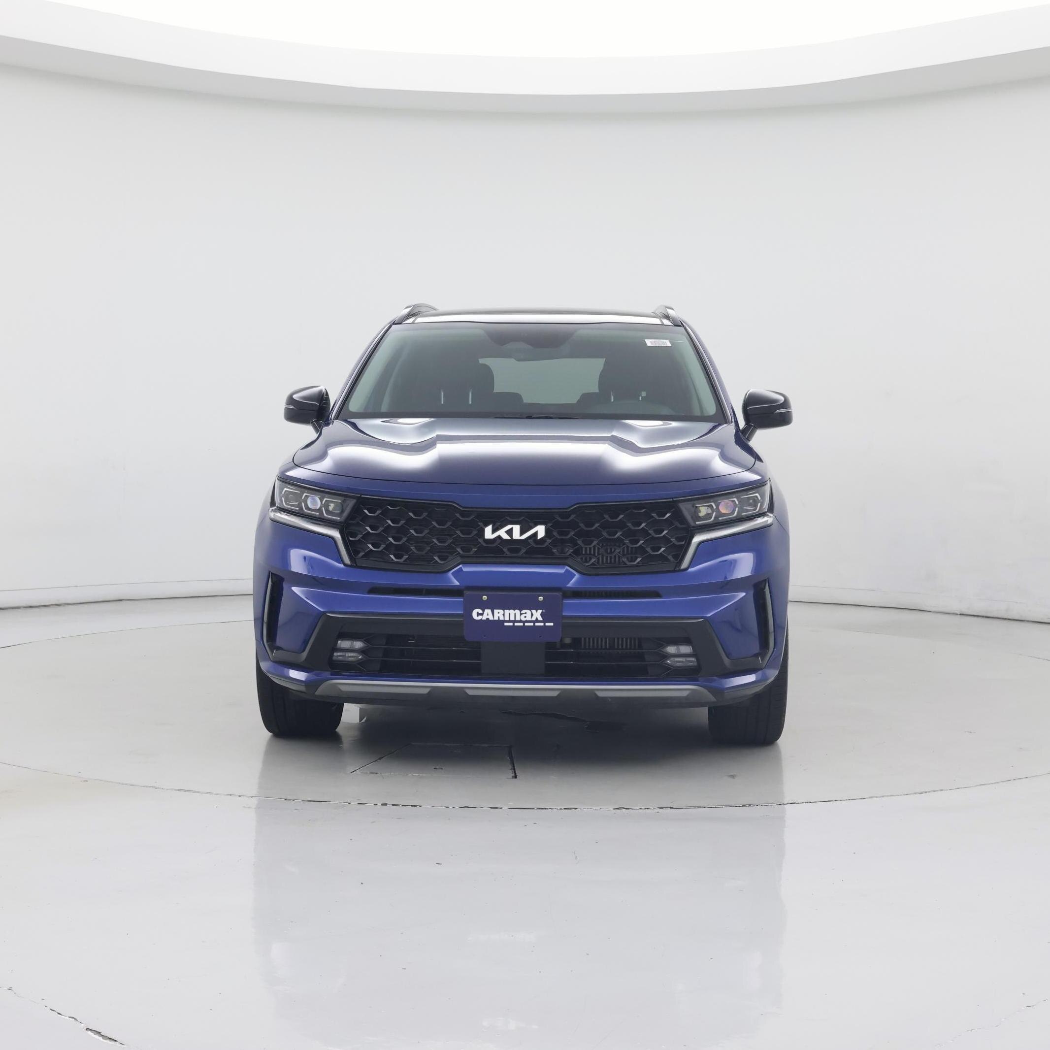 Thumbnail: 2023 Kia Sorento - 5