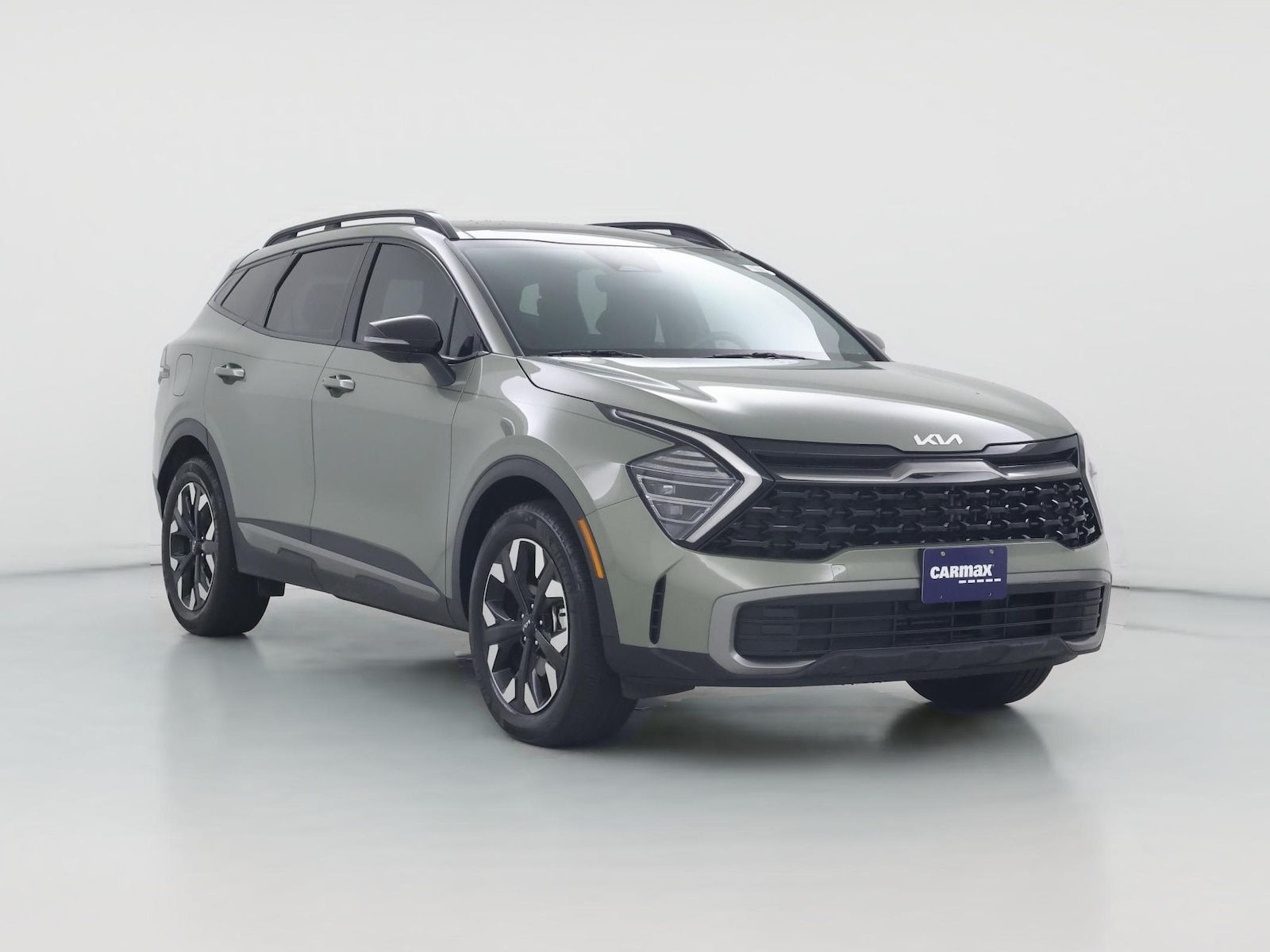 2024 Kia Sportage Plug-In Hybrid