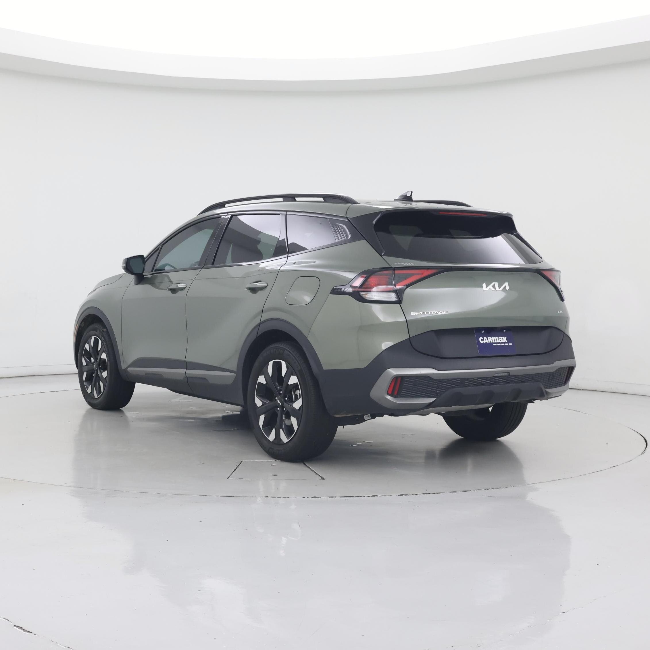 Thumbnail: 2024 Kia Sportage - 2