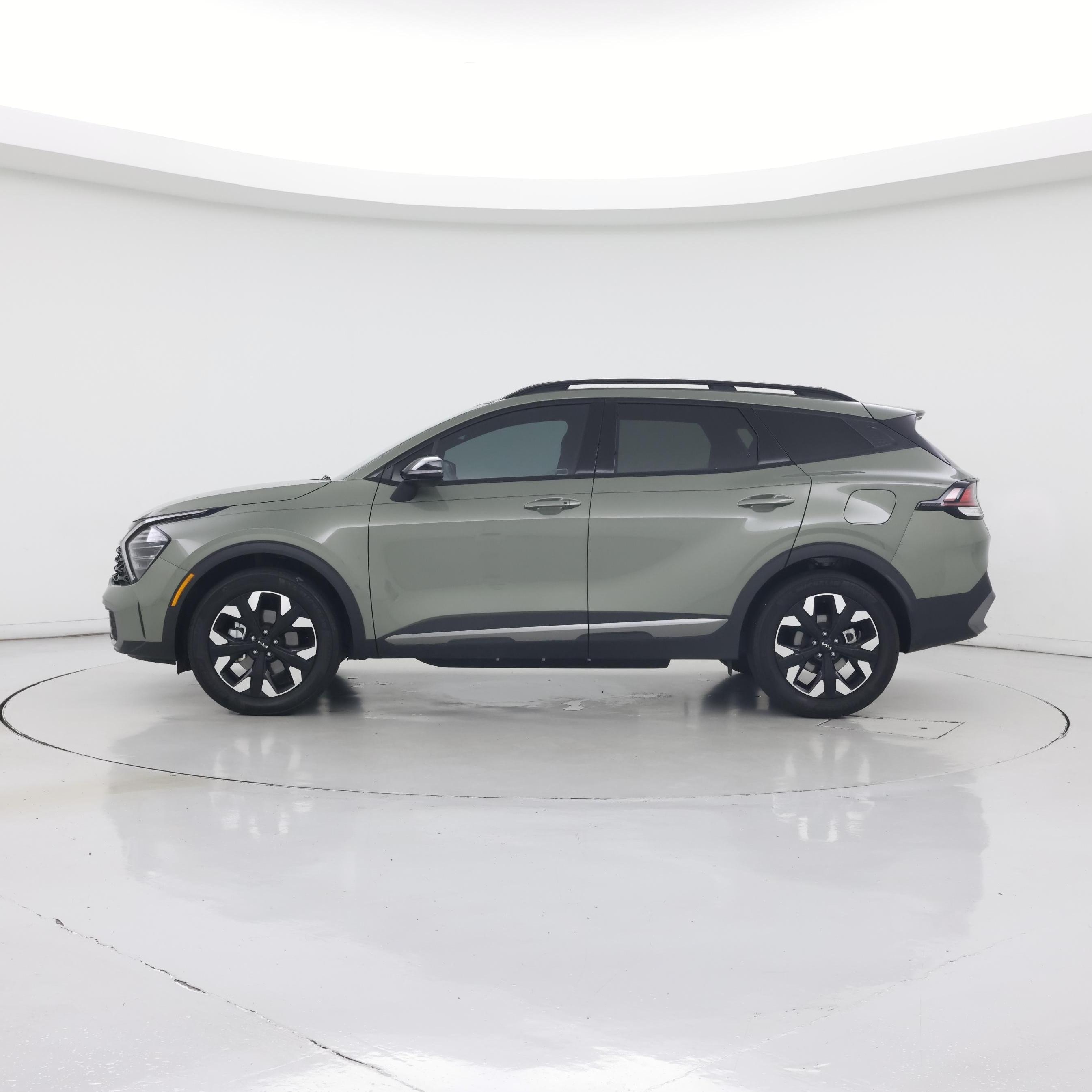 Thumbnail: 2024 Kia Sportage - 3