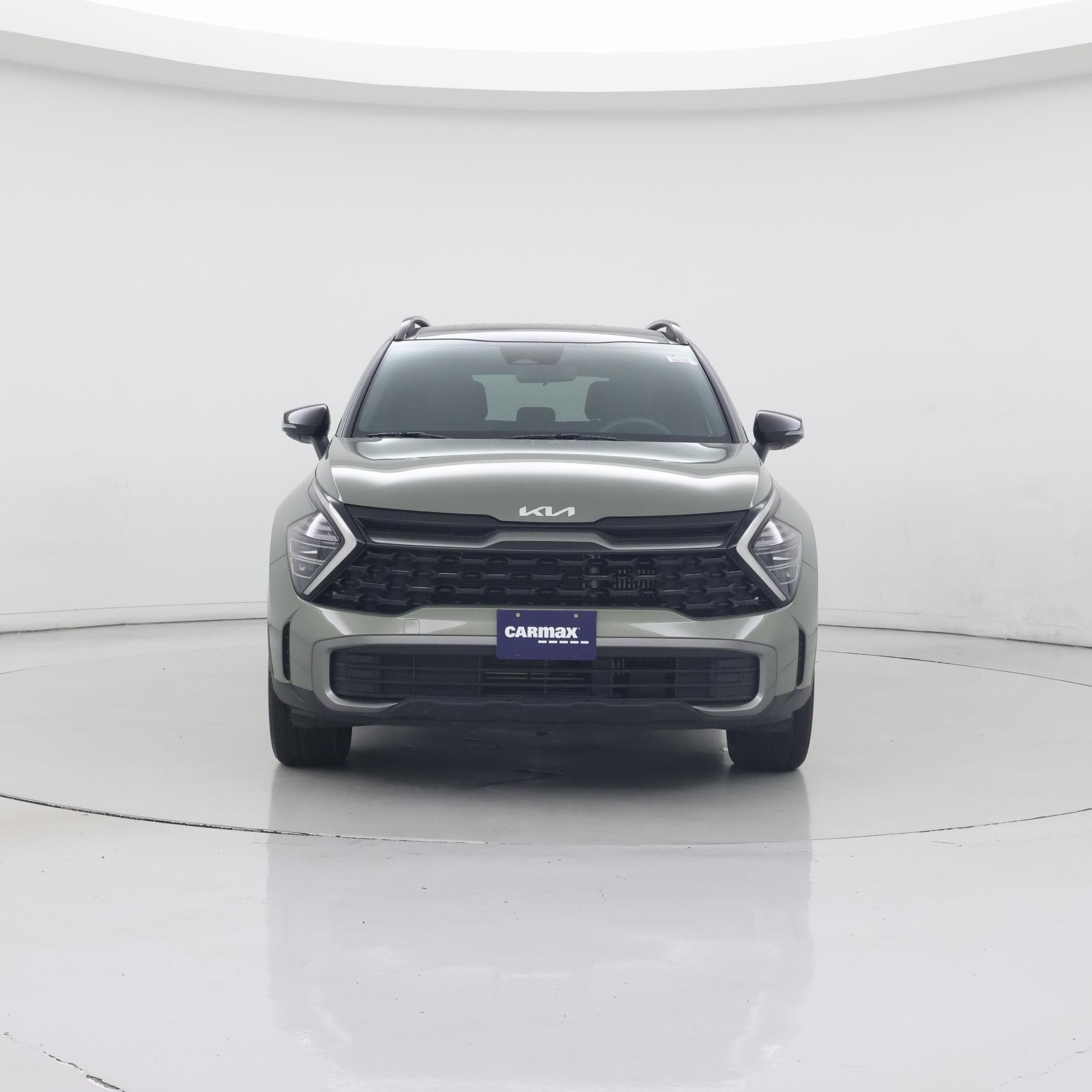 Thumbnail: 2024 Kia Sportage - 5