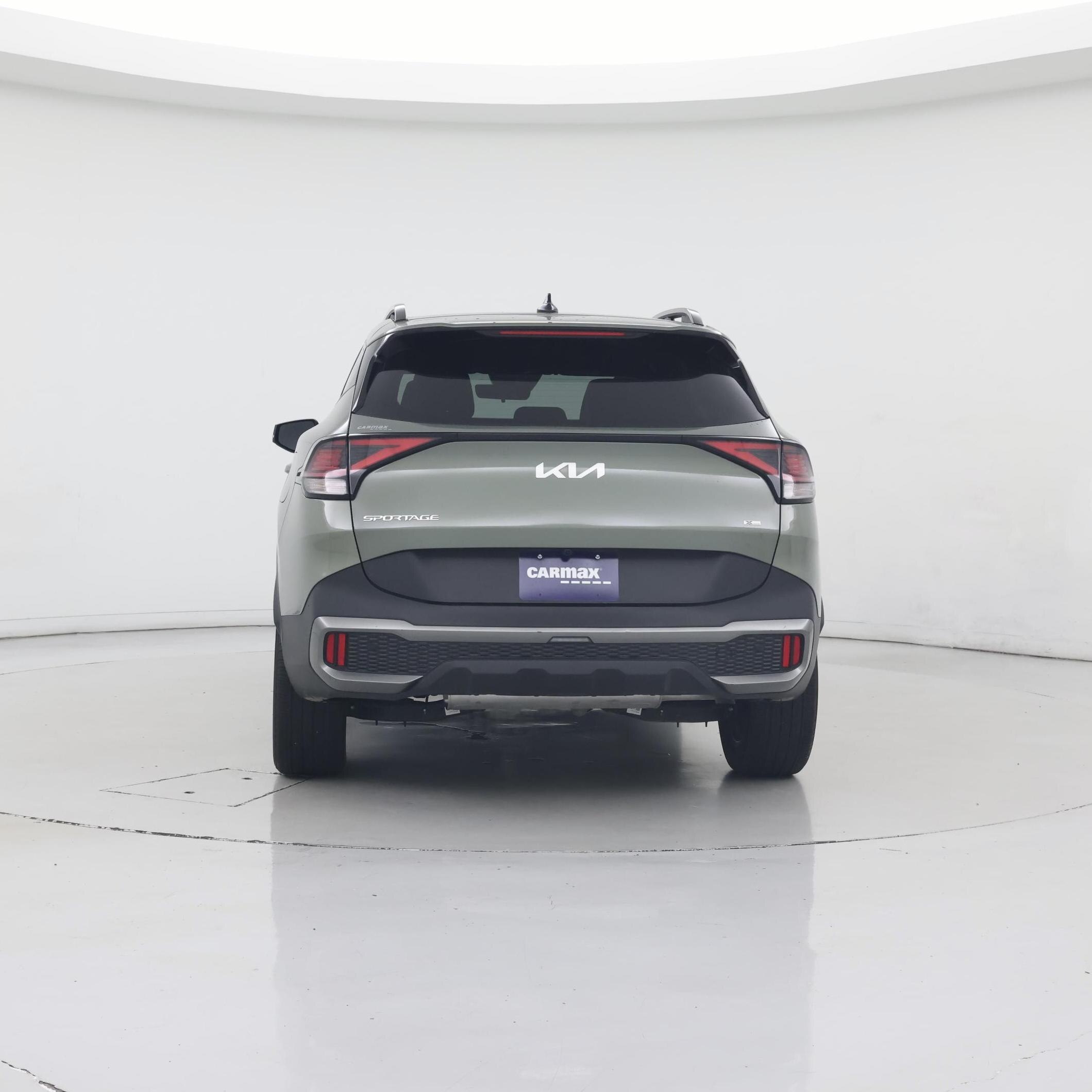 Thumbnail: 2024 Kia Sportage - 6