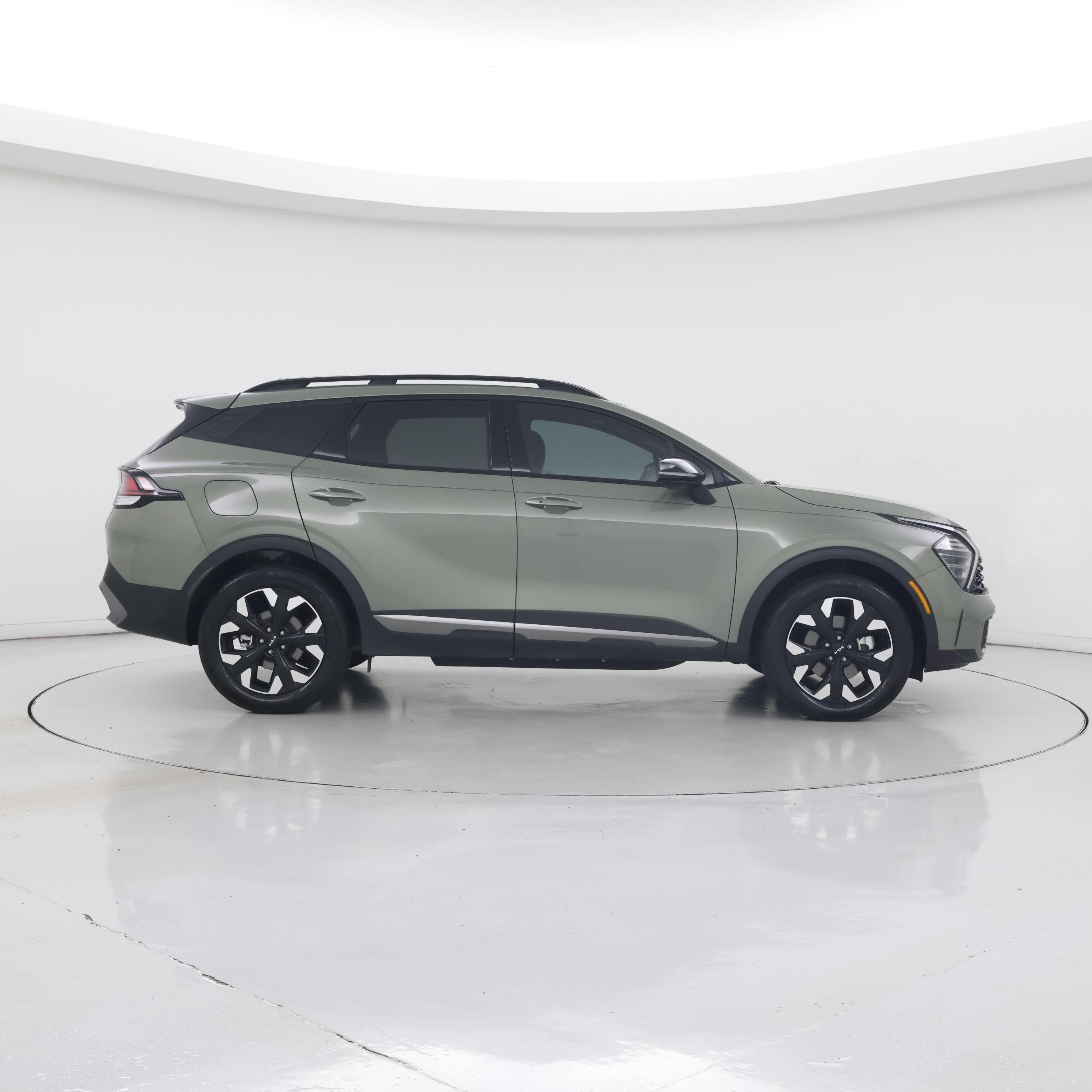 Thumbnail: 2024 Kia Sportage - 7