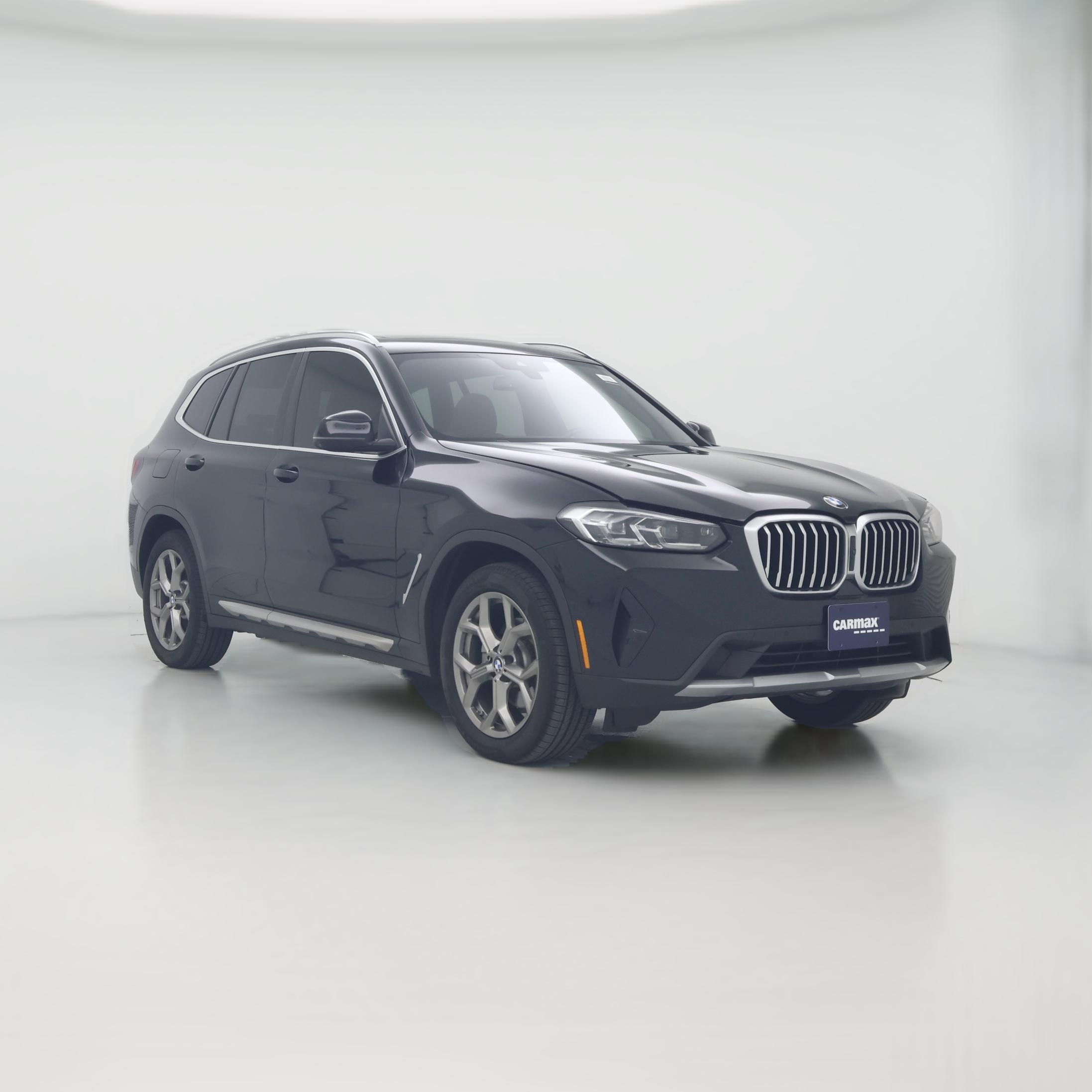 Thumbnail: 2024 BMW X3 - 1
