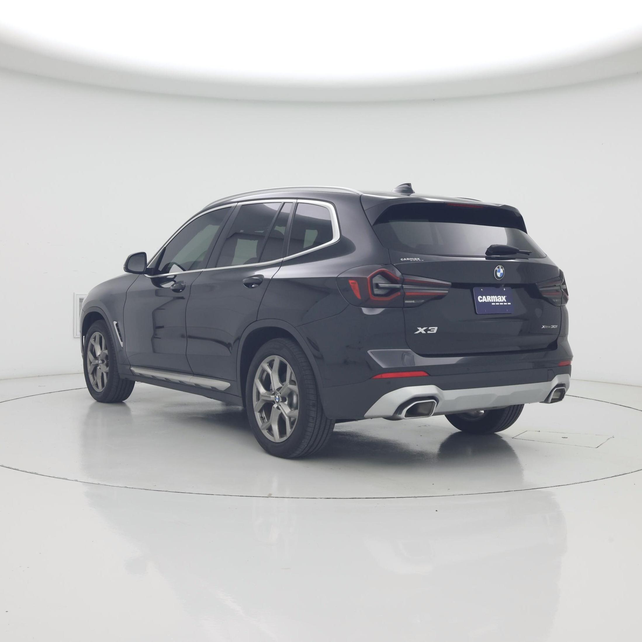 Thumbnail: 2024 BMW X3 - 2