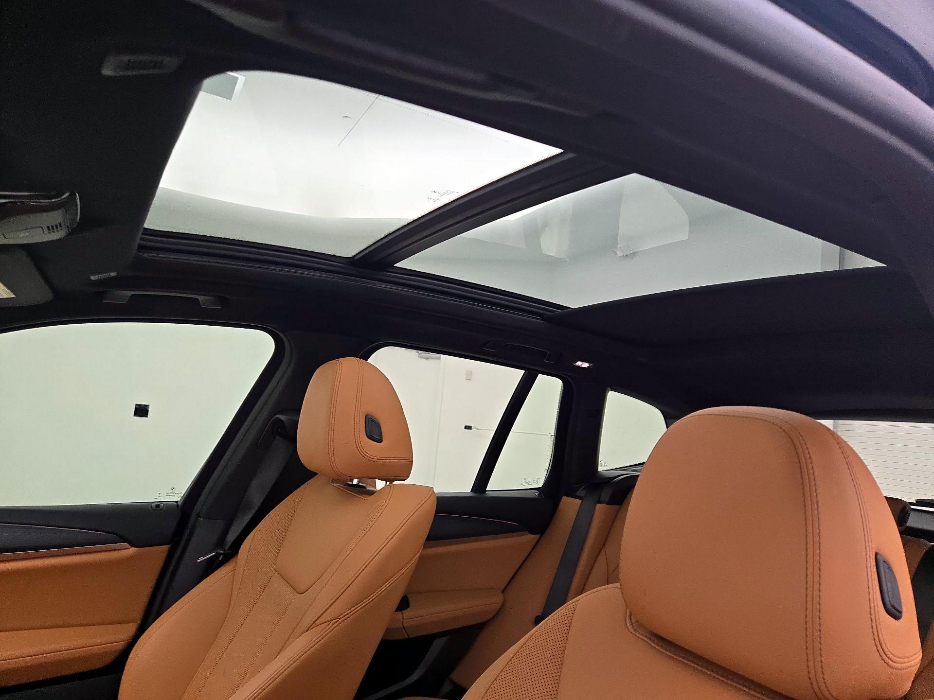 Thumbnail: 2024 BMW X3 - 20