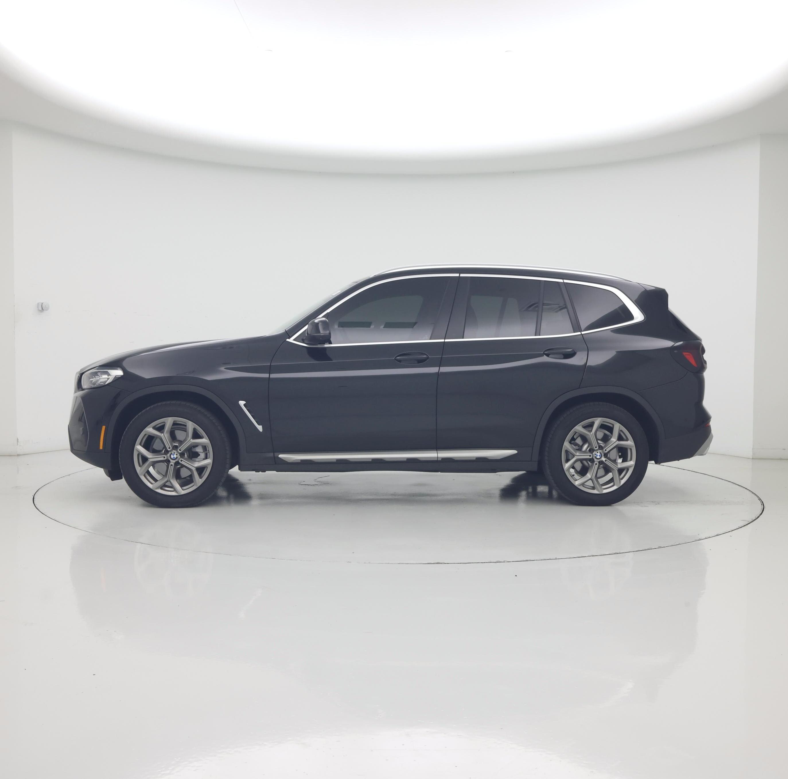 Thumbnail: 2024 BMW X3 - 3