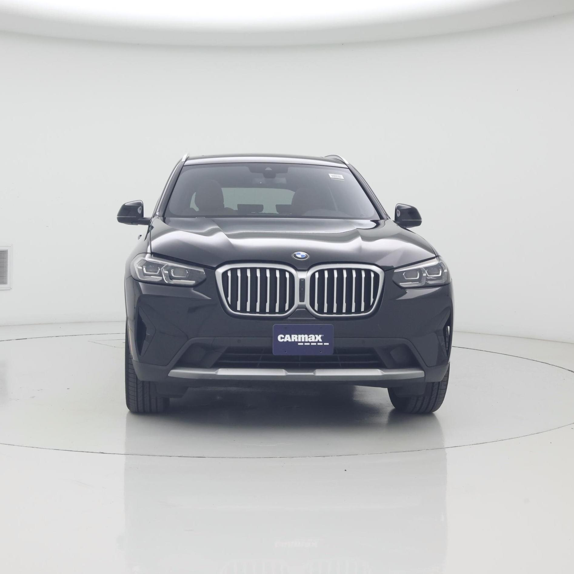 Thumbnail: 2024 BMW X3 - 5