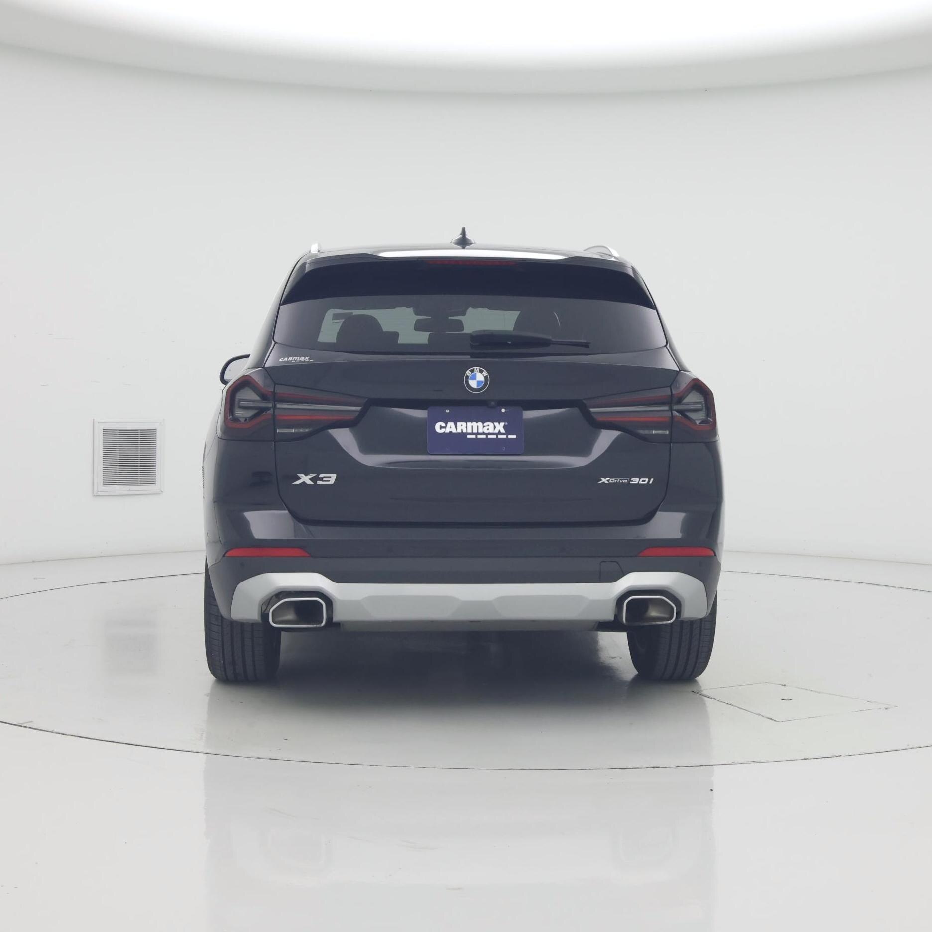 Thumbnail: 2024 BMW X3 - 6