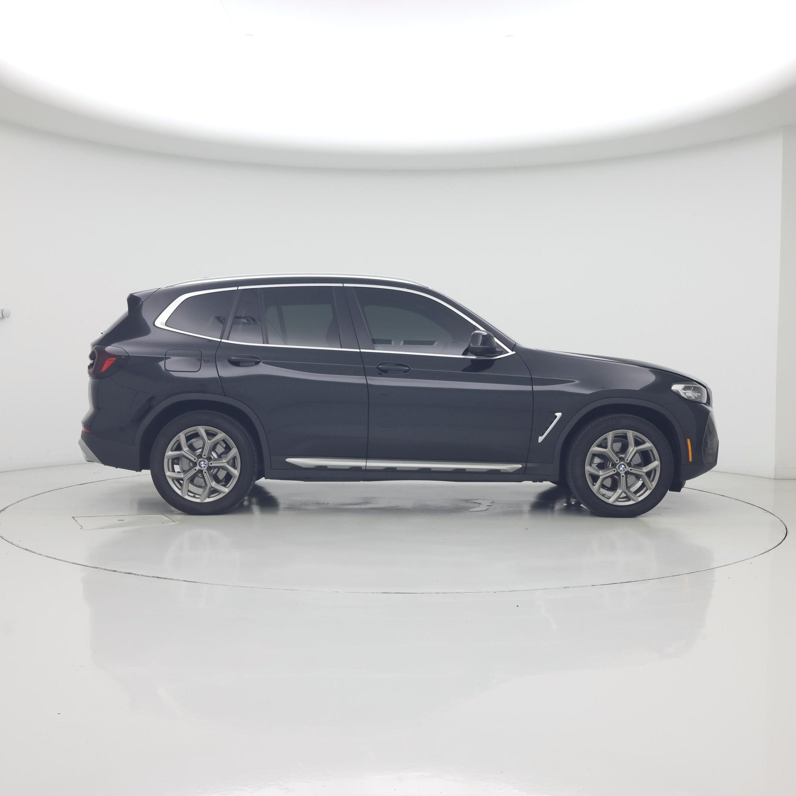 Thumbnail: 2024 BMW X3 - 7