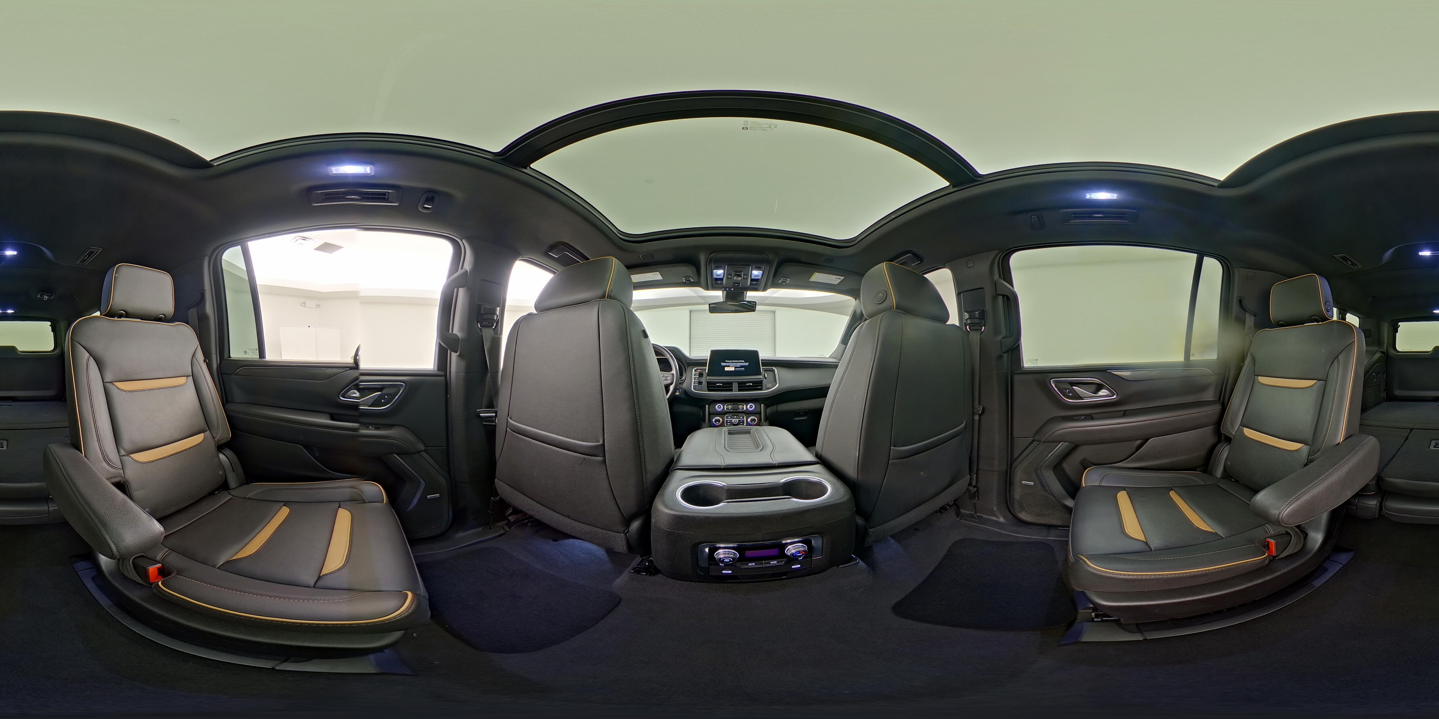 2022 GMC Yukon XL AT4 - Photo 31