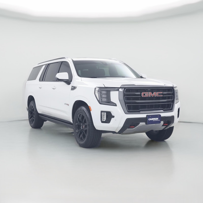 2022 GMC Yukon XL 1500 AT4