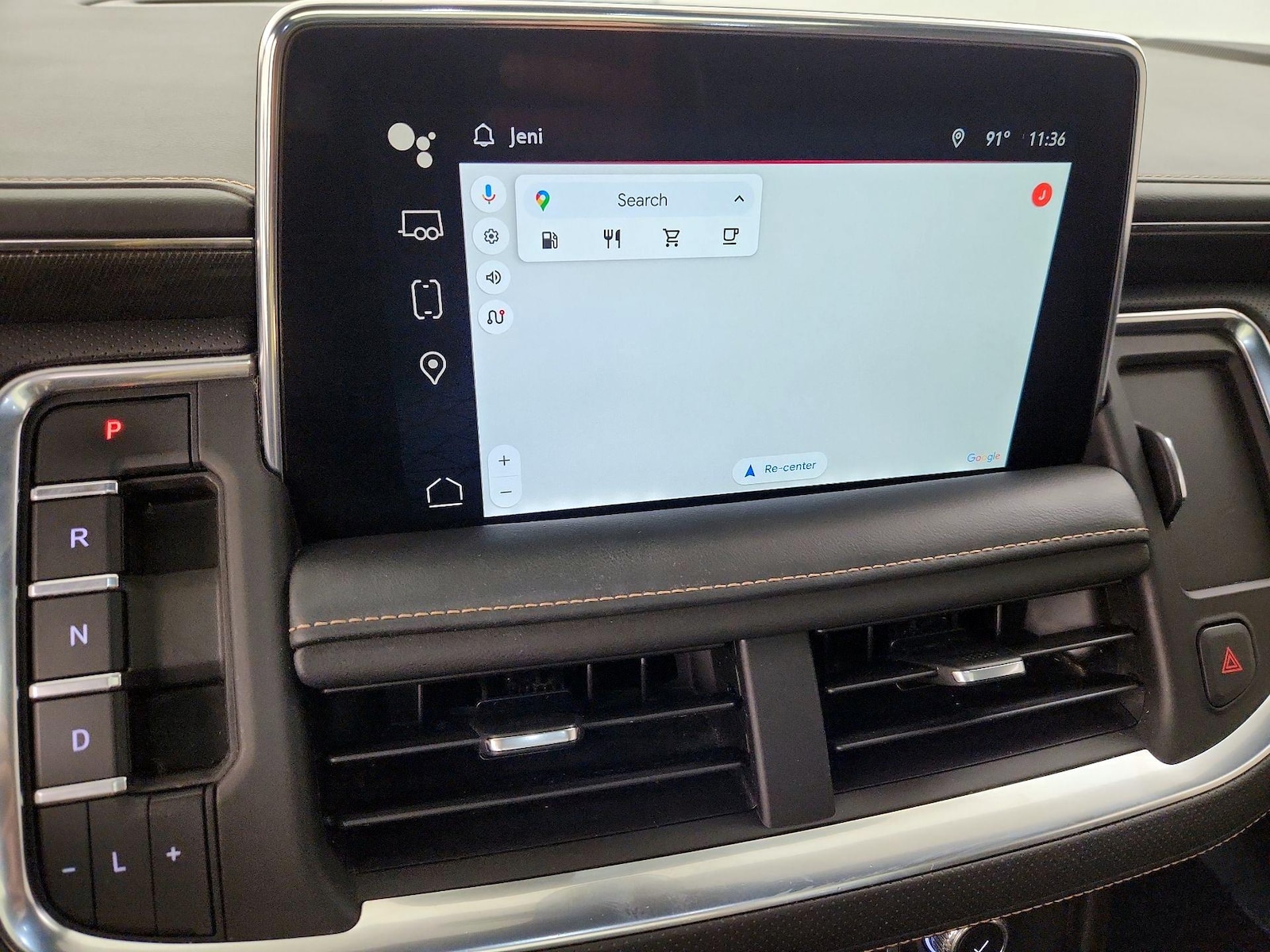 2022 GMC Yukon XL AT4 - Photo 15