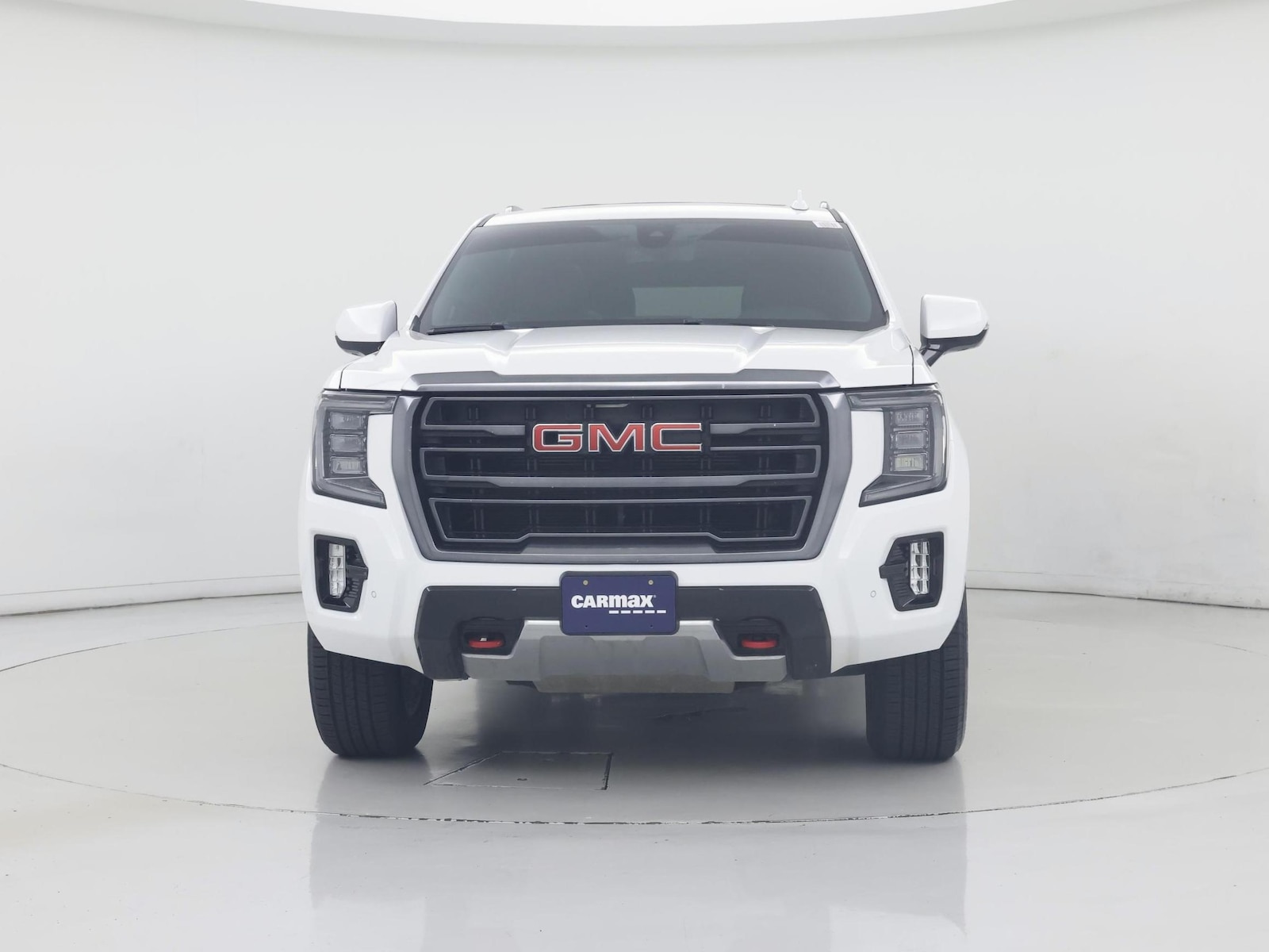 2022 GMC Yukon XL AT4 - Photo 6