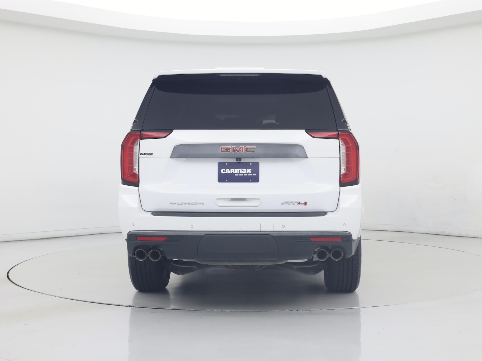 2022 GMC Yukon XL AT4 - Photo 7