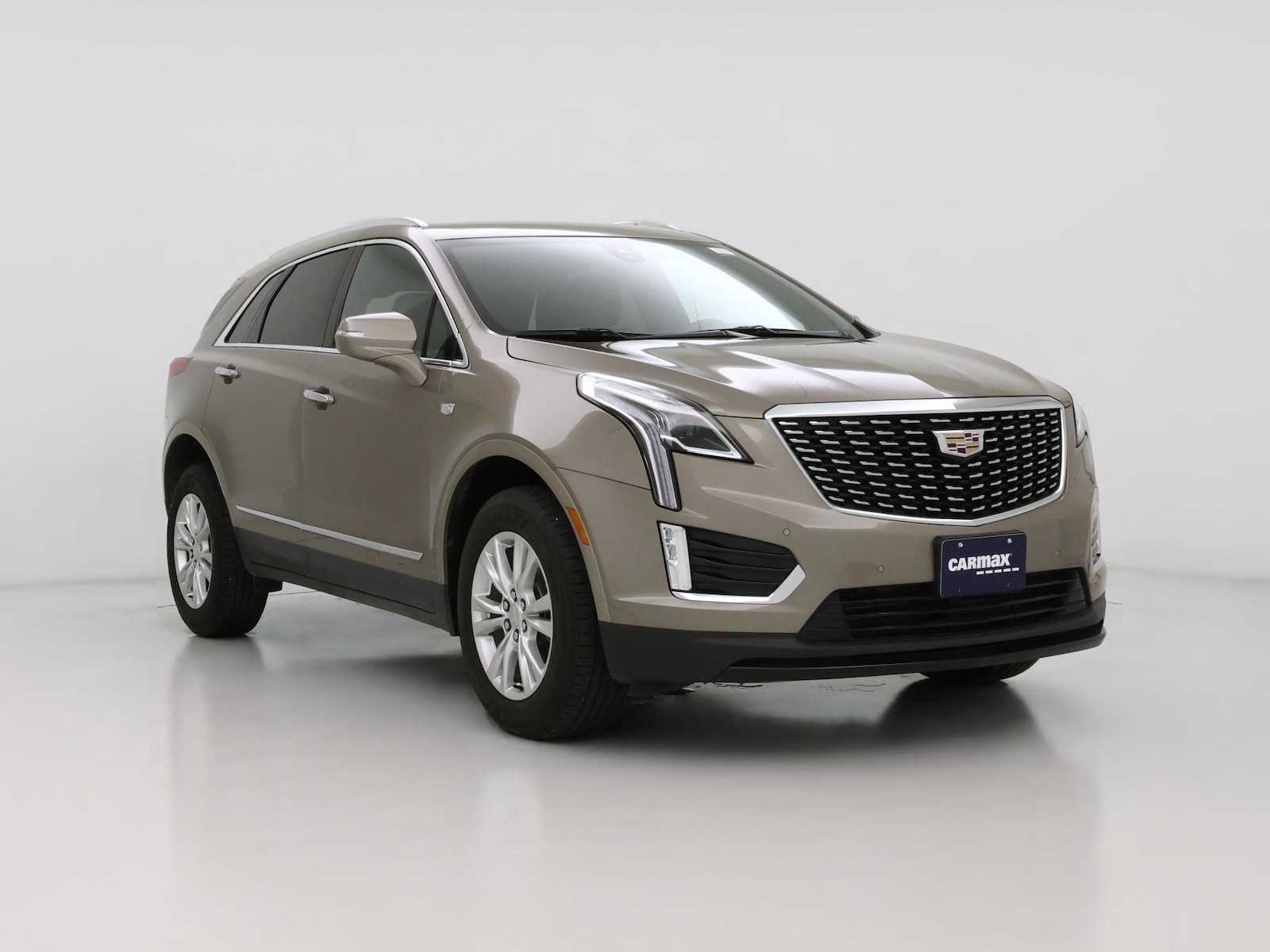 2023 Cadillac XT5