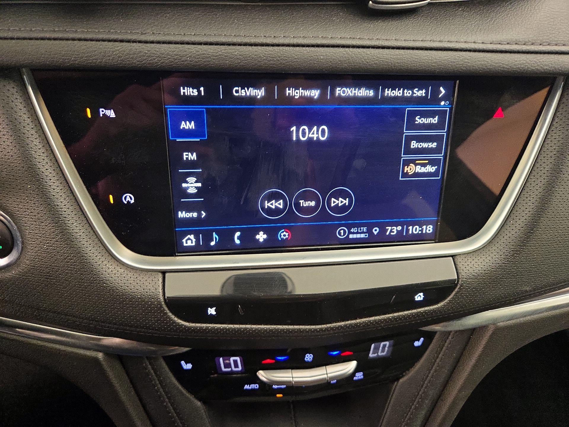 Thumbnail: 2023 Cadillac XT5 - 15