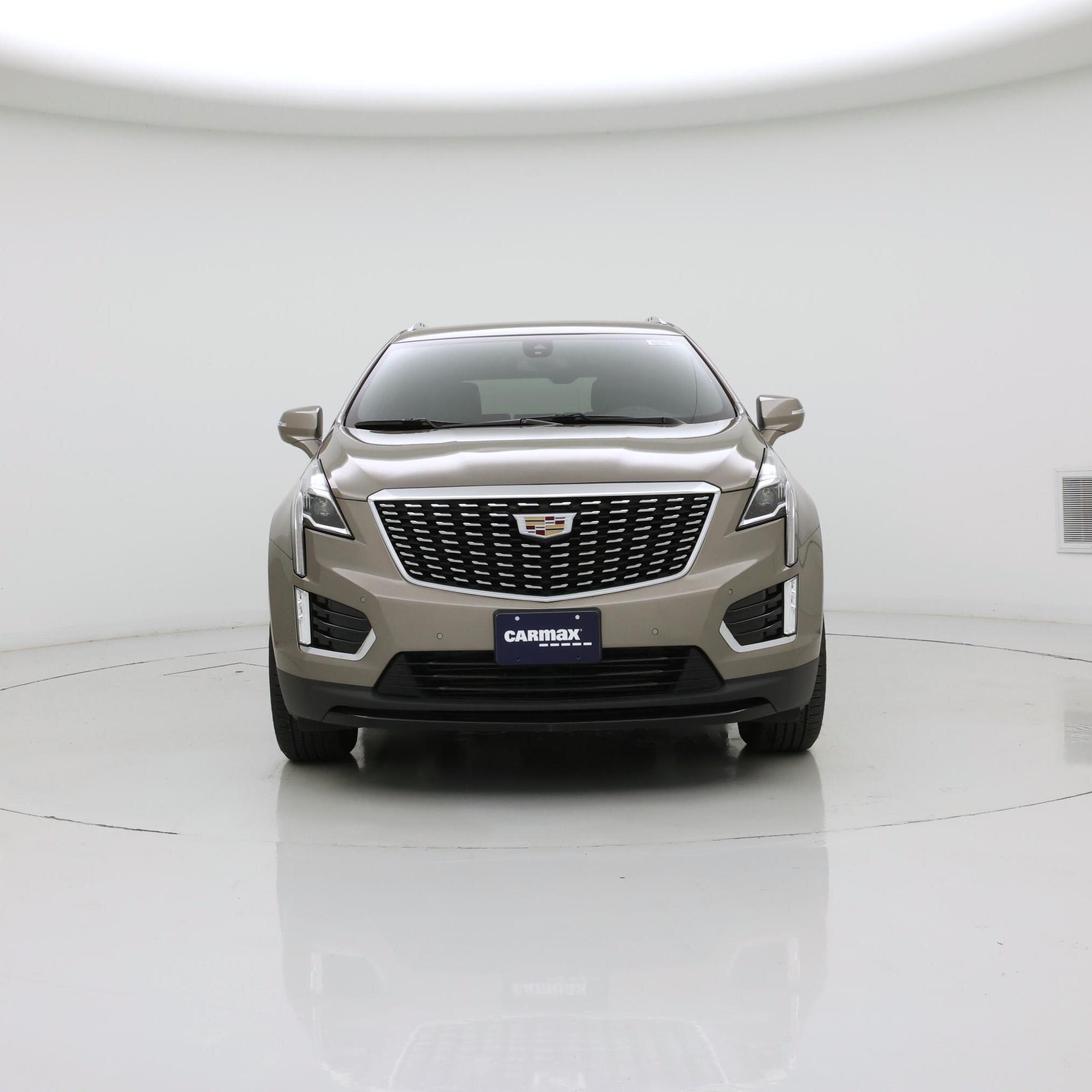 Thumbnail: 2023 Cadillac XT5 - 5