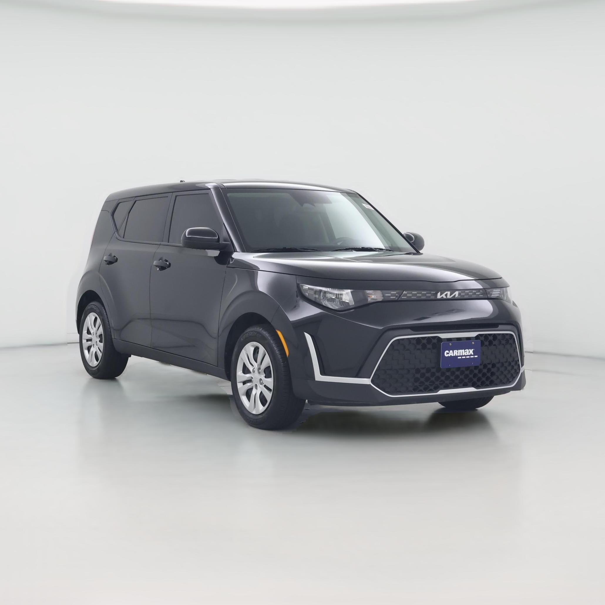 Thumbnail: 2025 Kia Soul - 1