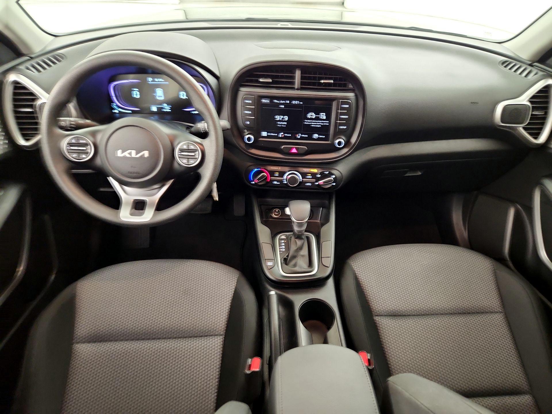 Thumbnail: 2025 Kia Soul - 9