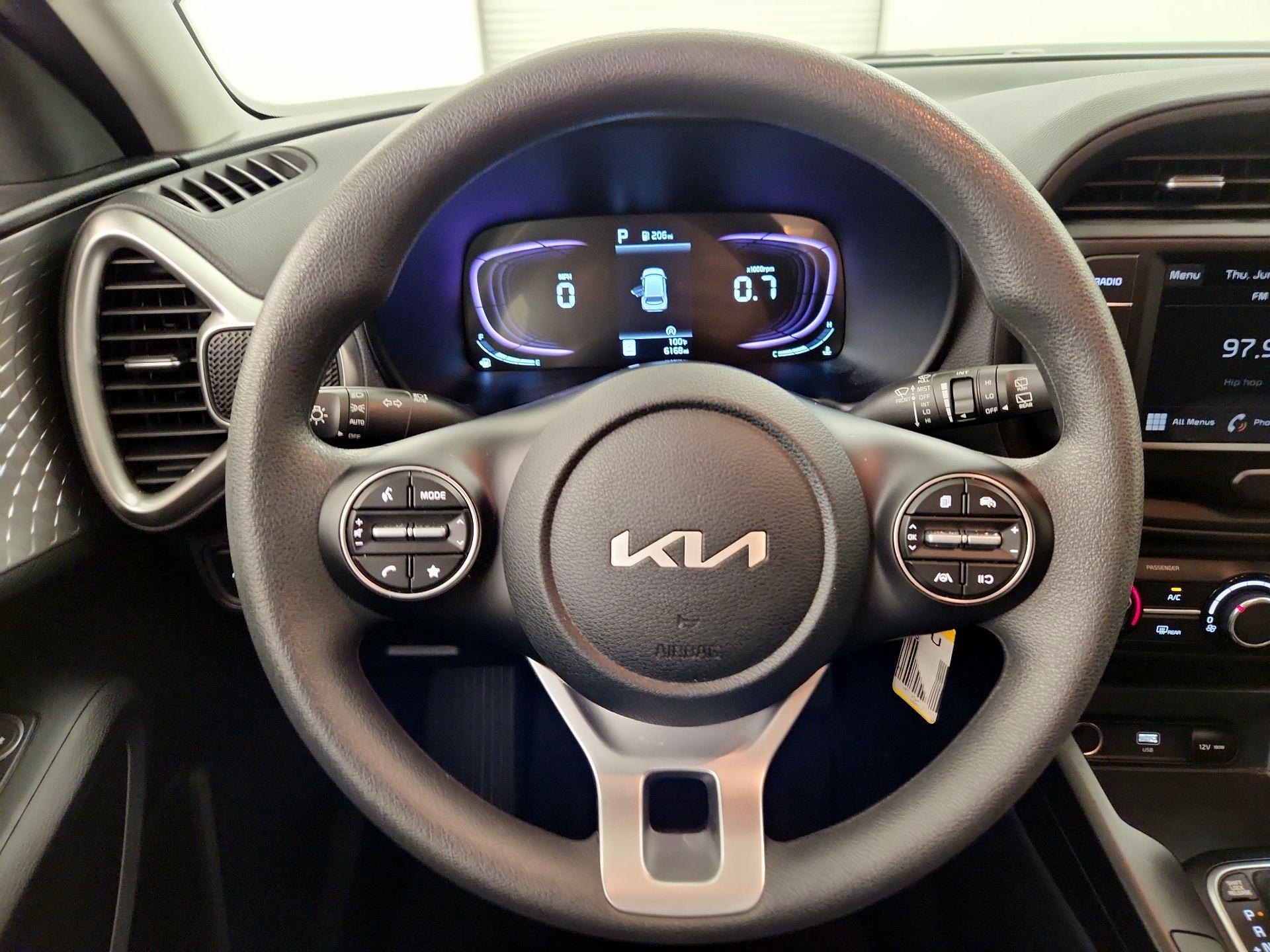 Thumbnail: 2025 Kia Soul - 10