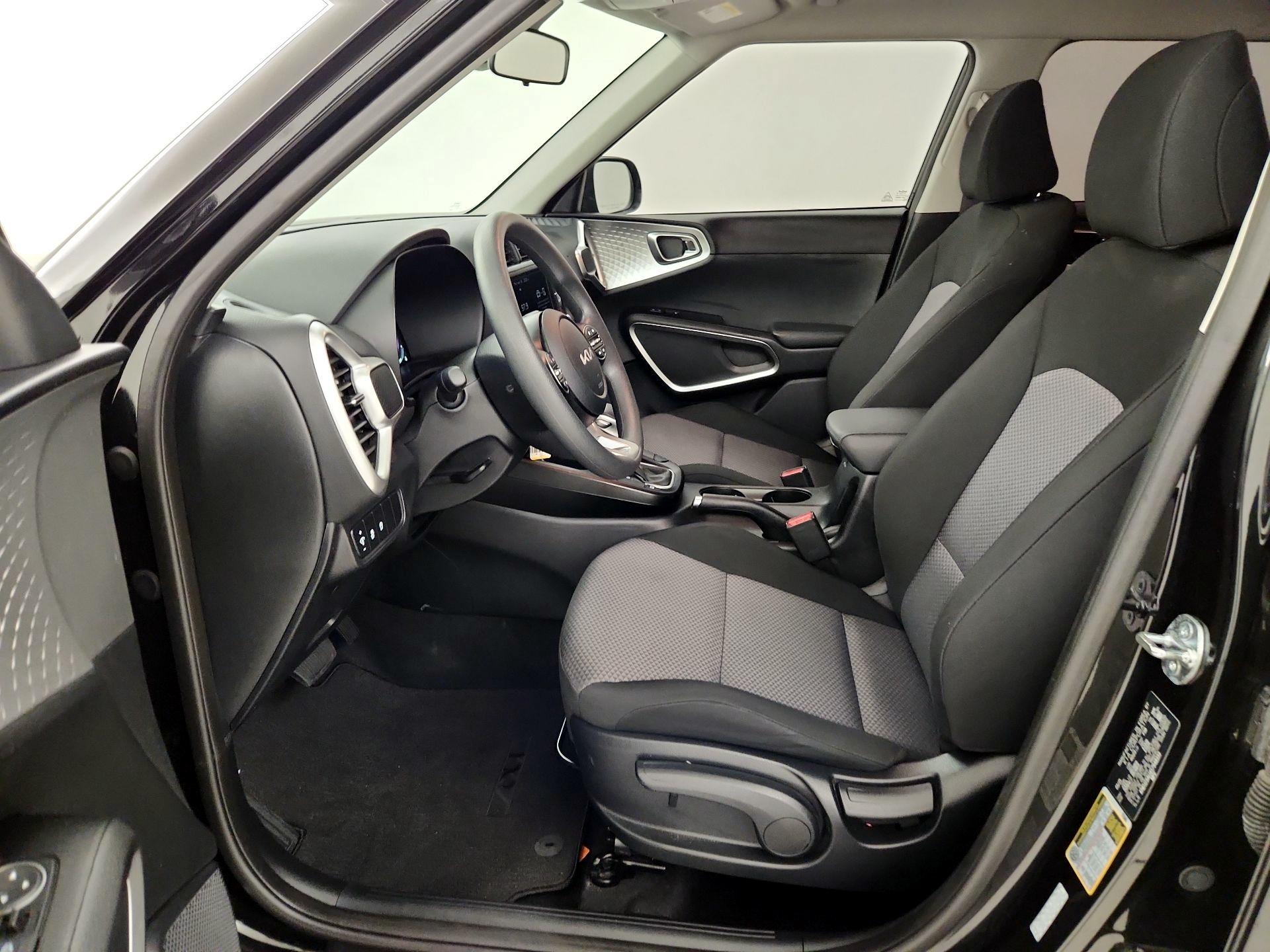 Thumbnail: 2025 Kia Soul - 11