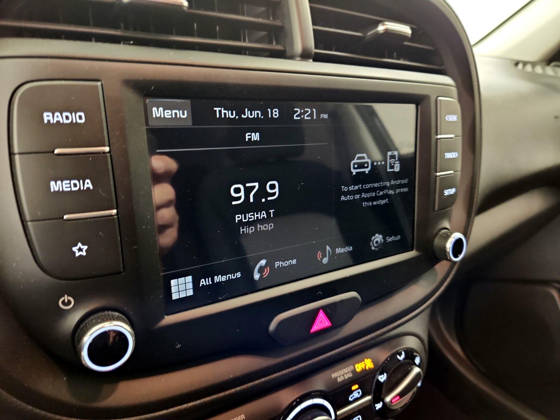 Thumbnail: 2025 Kia Soul - 15